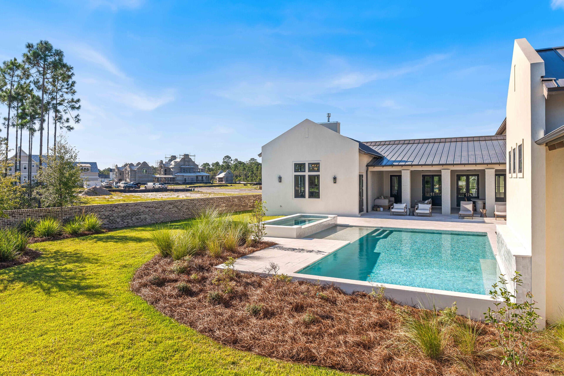 Watersound Camp Creek - Residential