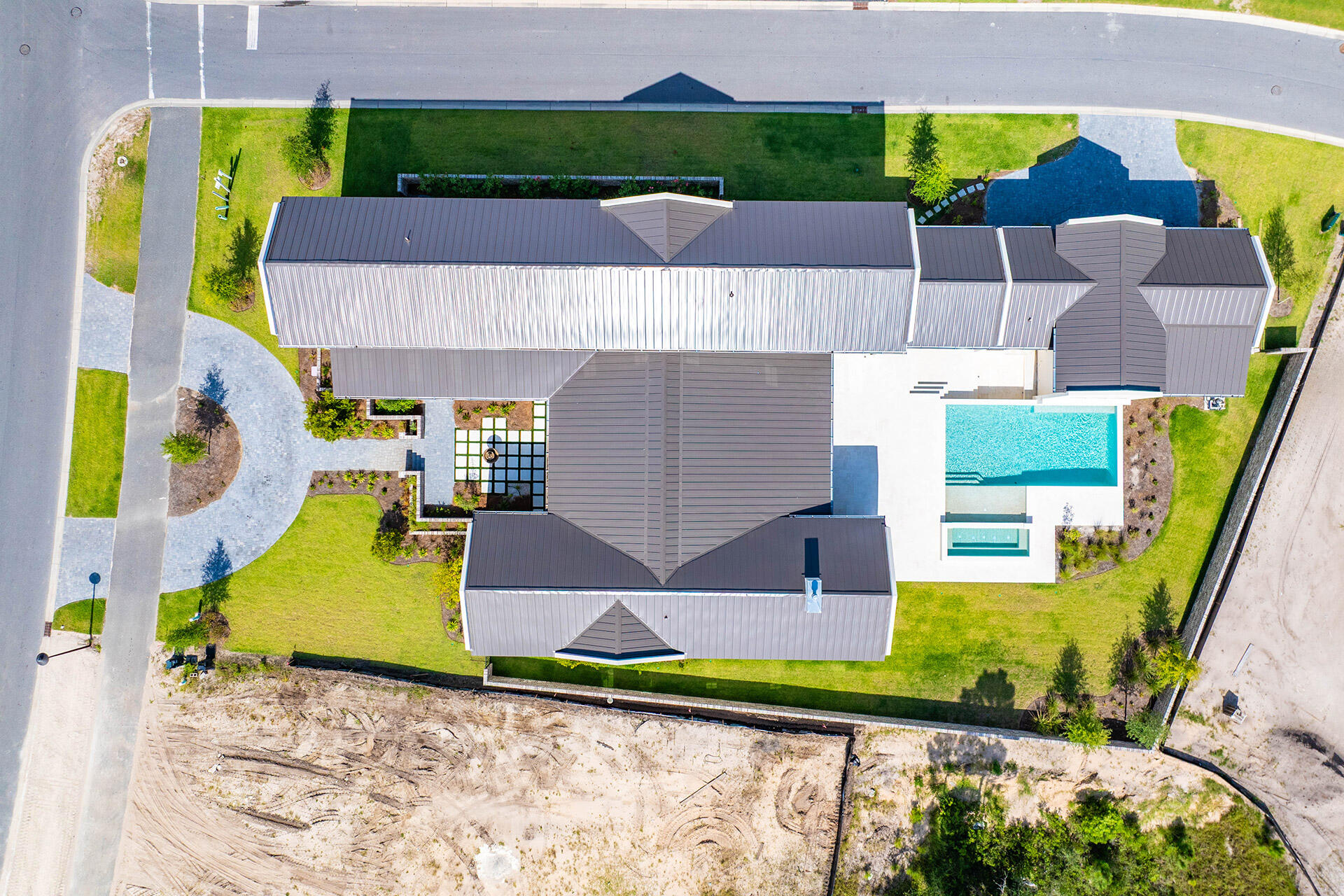 Watersound Camp Creek - Residential