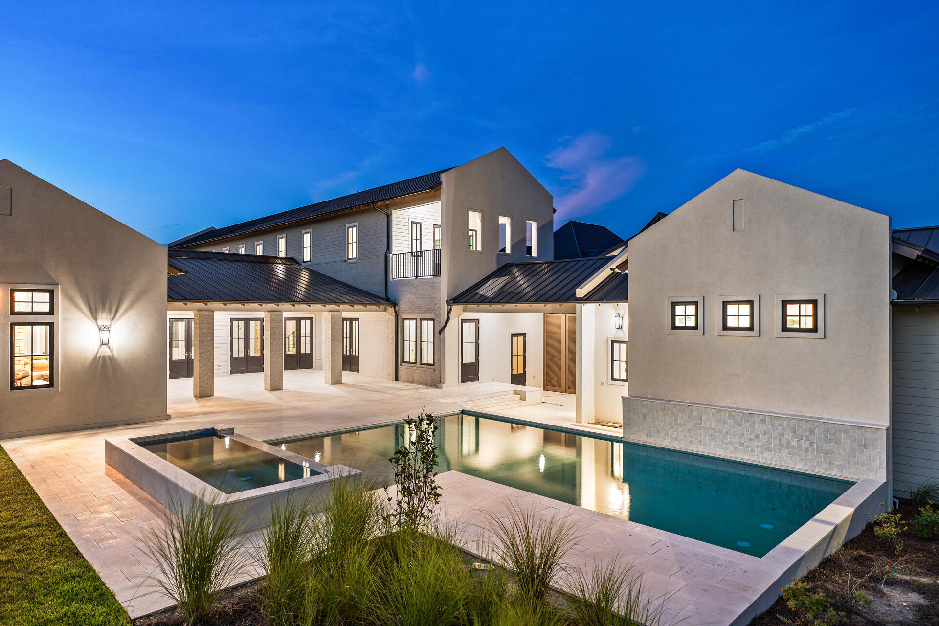 Watersound Camp Creek - Residential