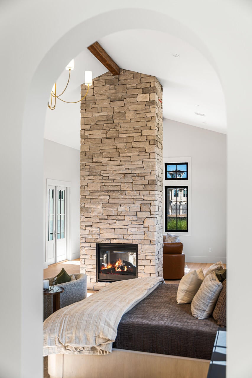 Watersound Camp Creek - Residential