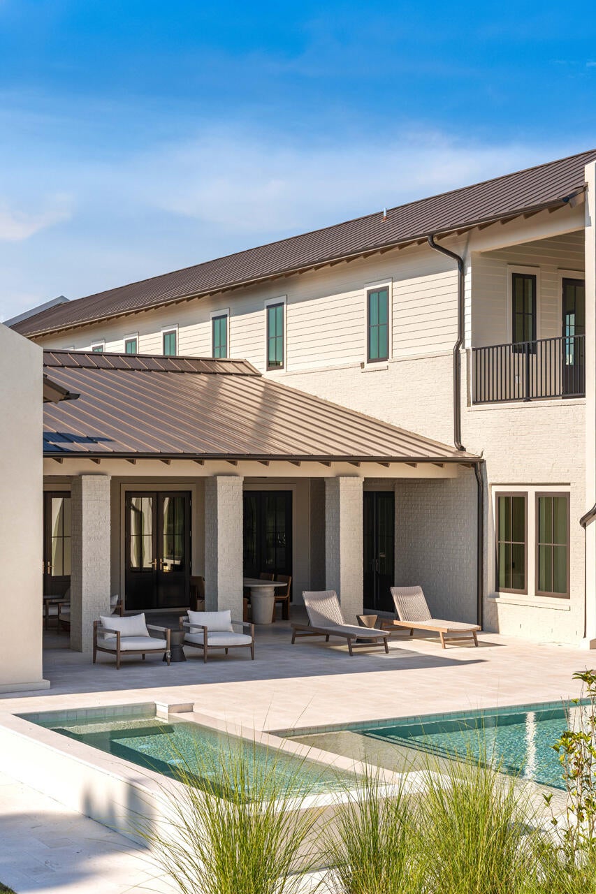 Watersound Camp Creek - Residential