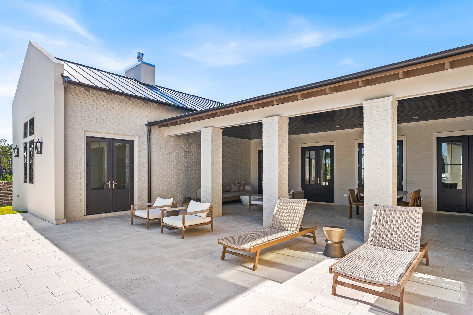 Watersound Camp Creek - Residential