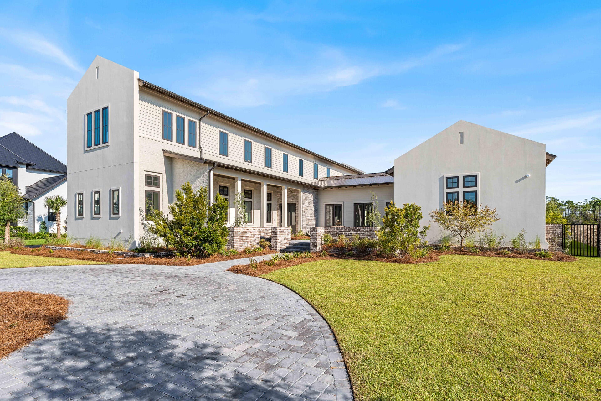 Watersound Camp Creek - Residential
