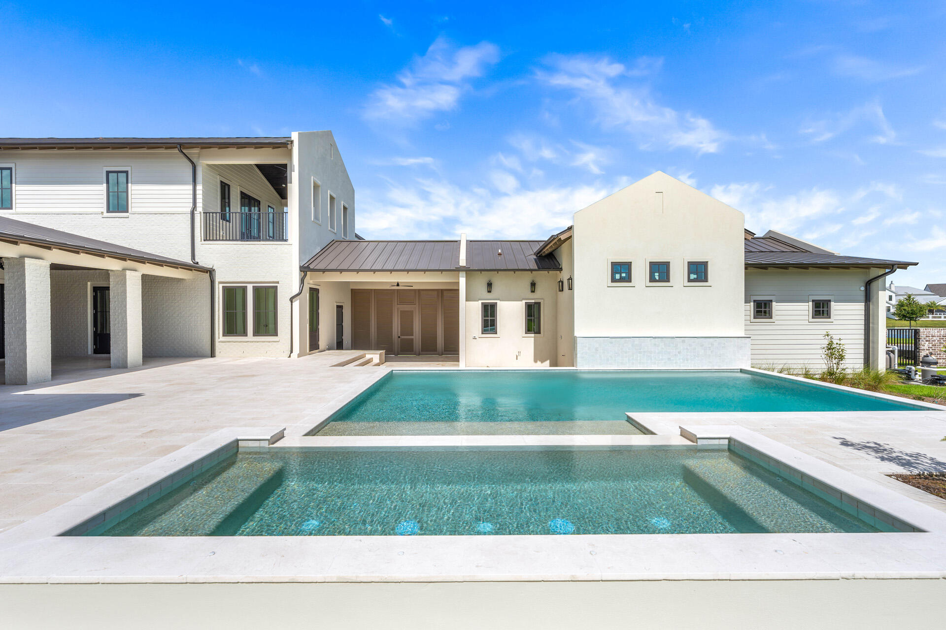 Watersound Camp Creek - Residential