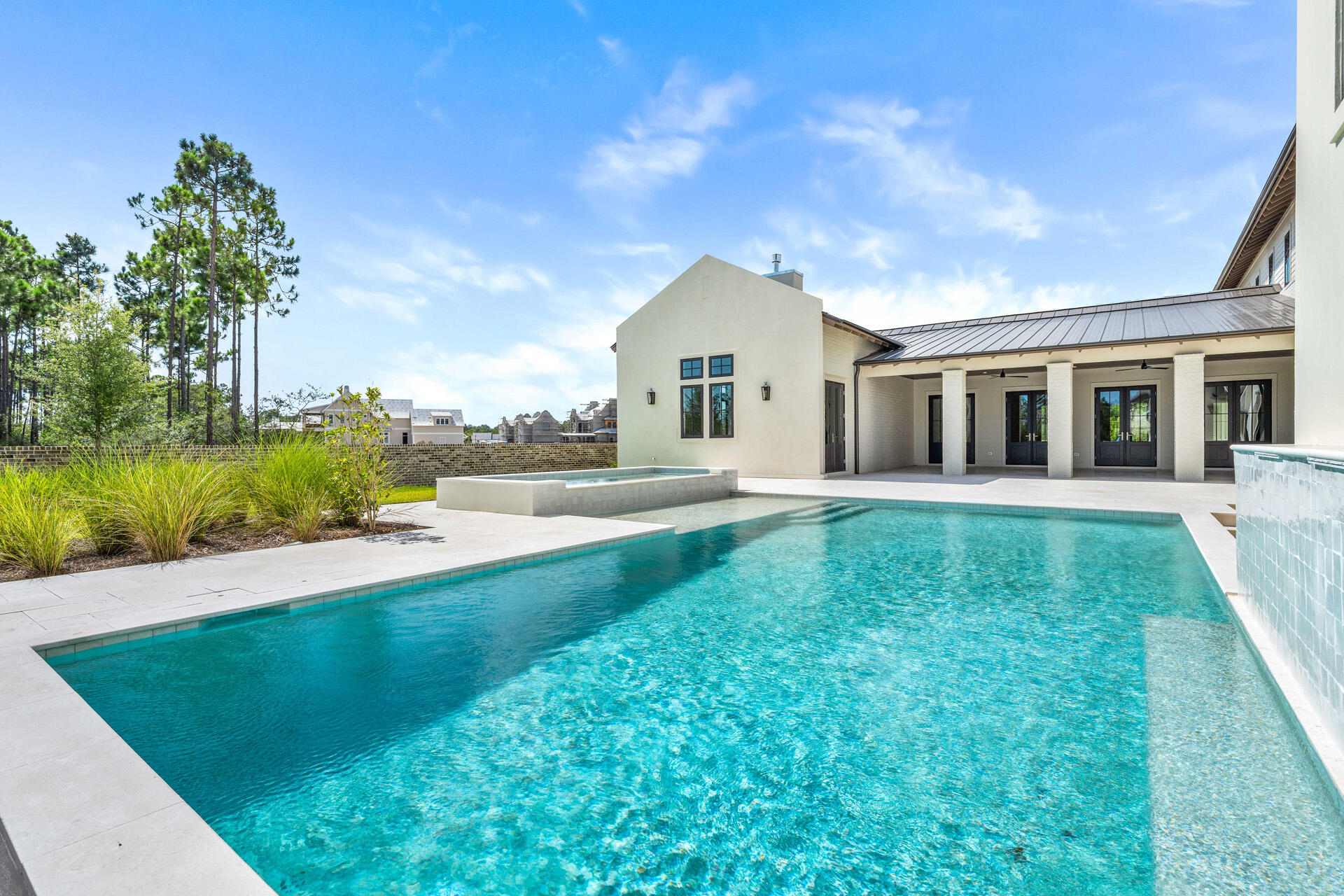 Watersound Camp Creek - Residential