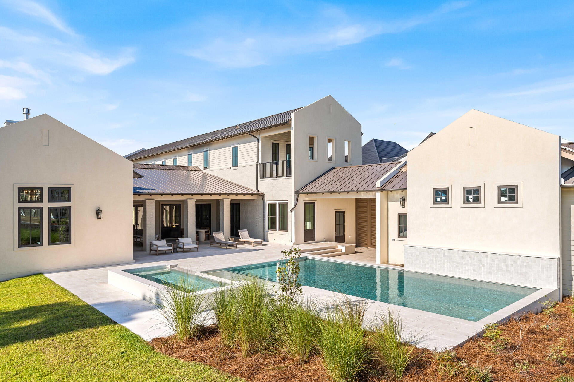 Watersound Camp Creek - Residential