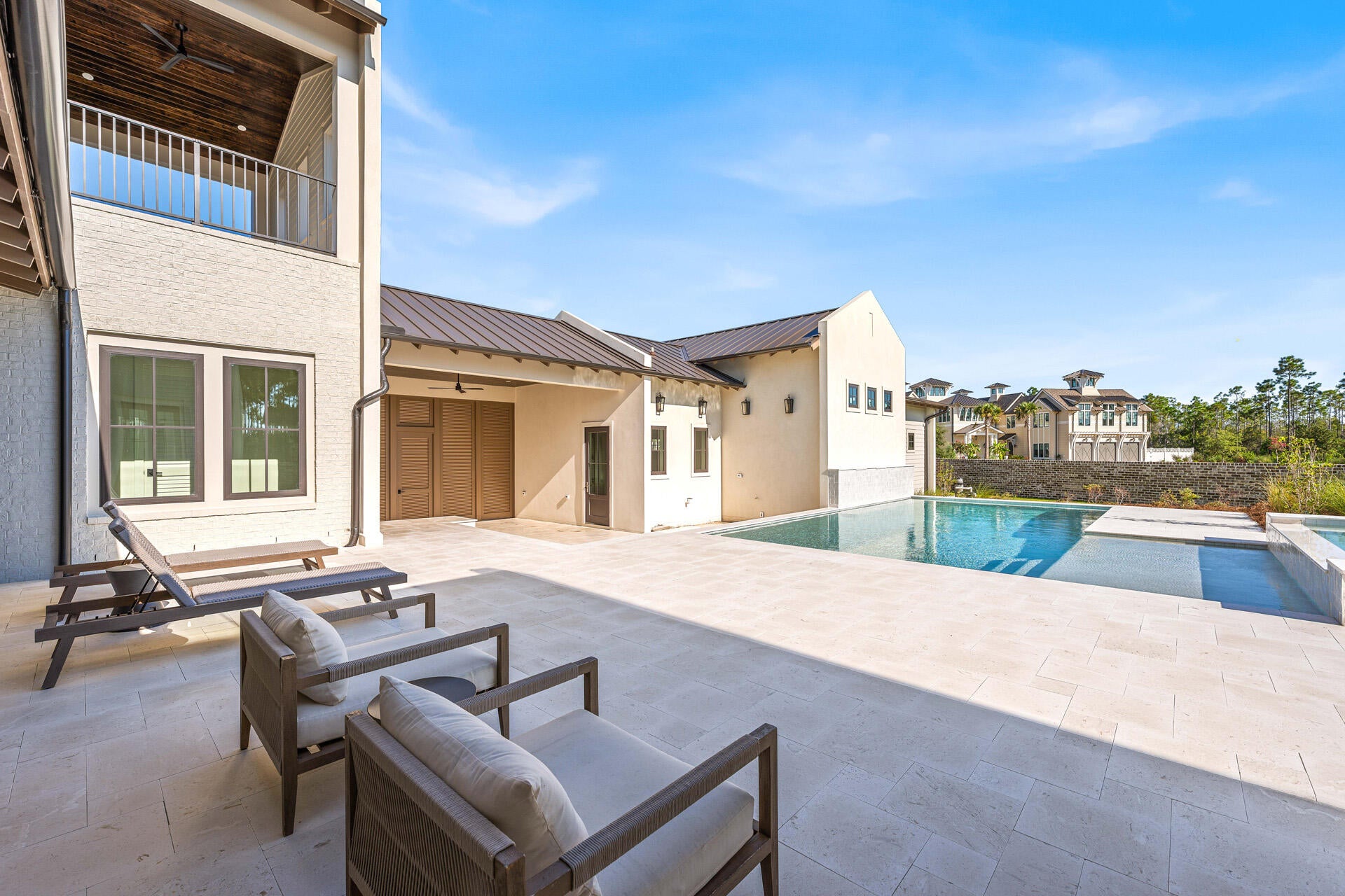 Watersound Camp Creek - Residential
