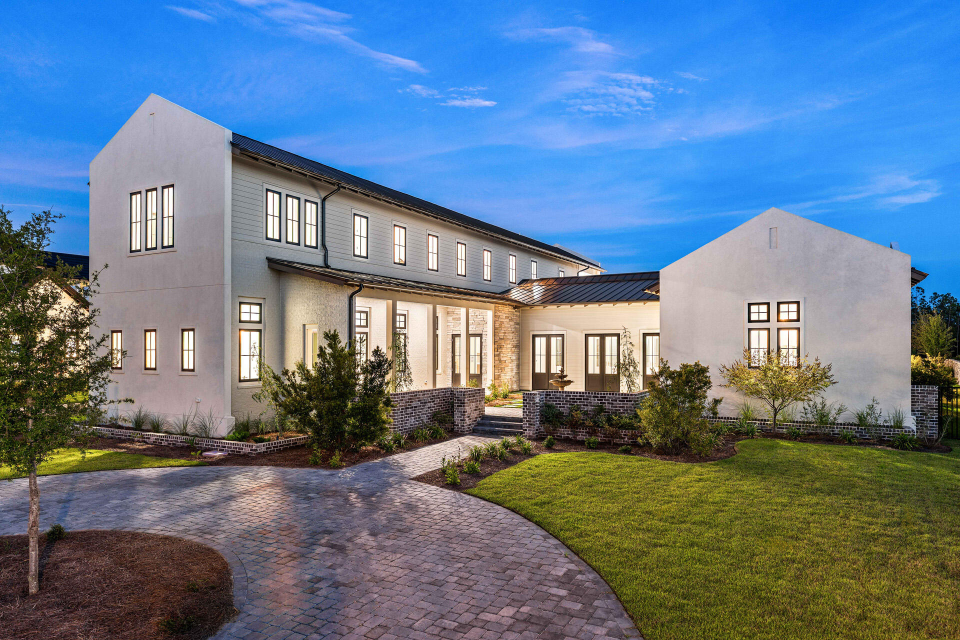 Watersound Camp Creek - Residential