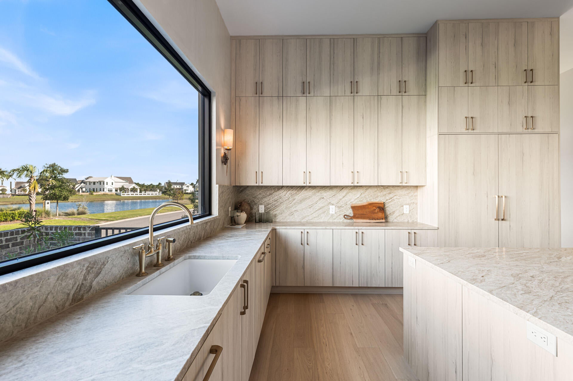 Watersound Camp Creek - Residential