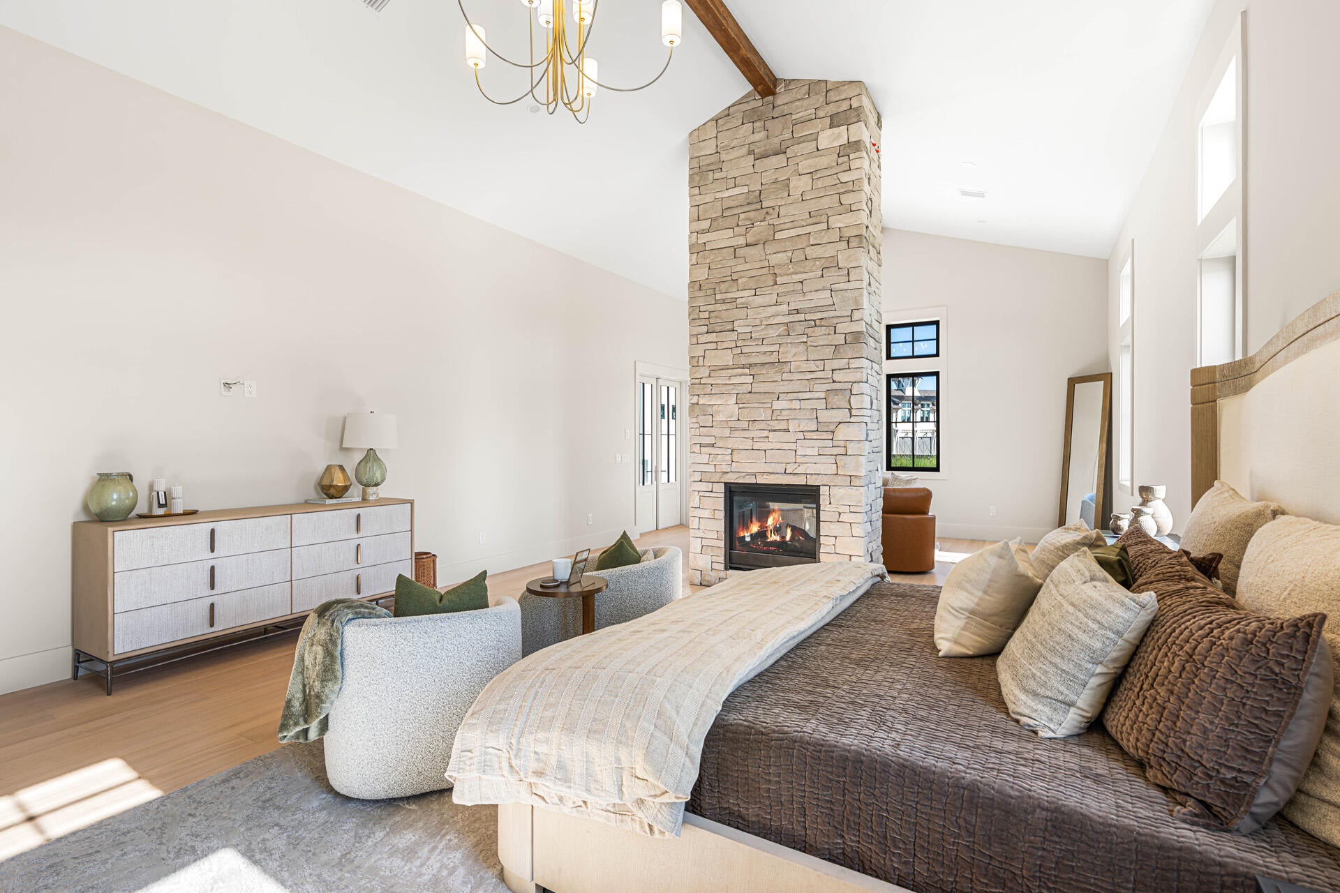 Watersound Camp Creek - Residential