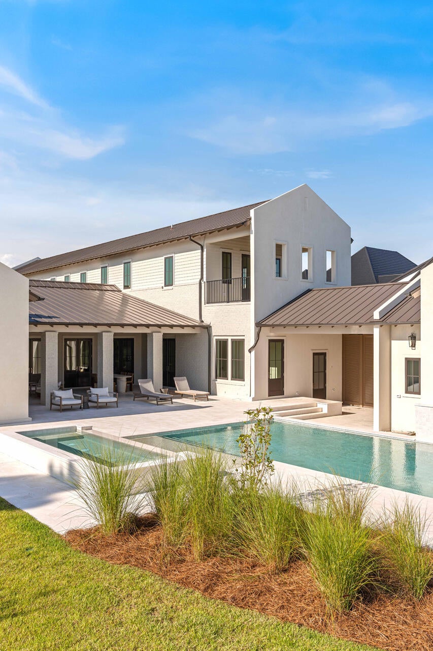 Watersound Camp Creek - Residential