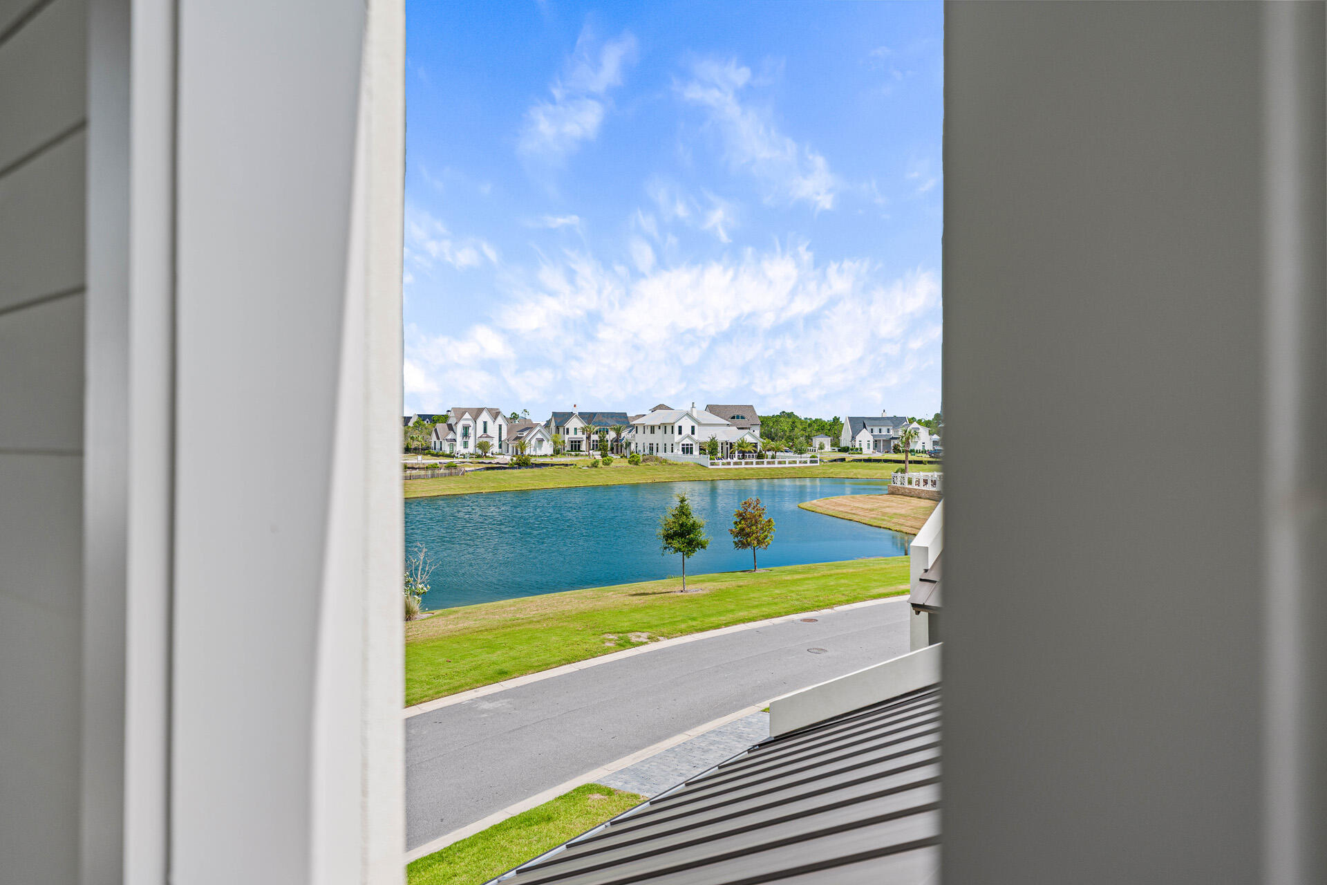 Watersound Camp Creek - Residential