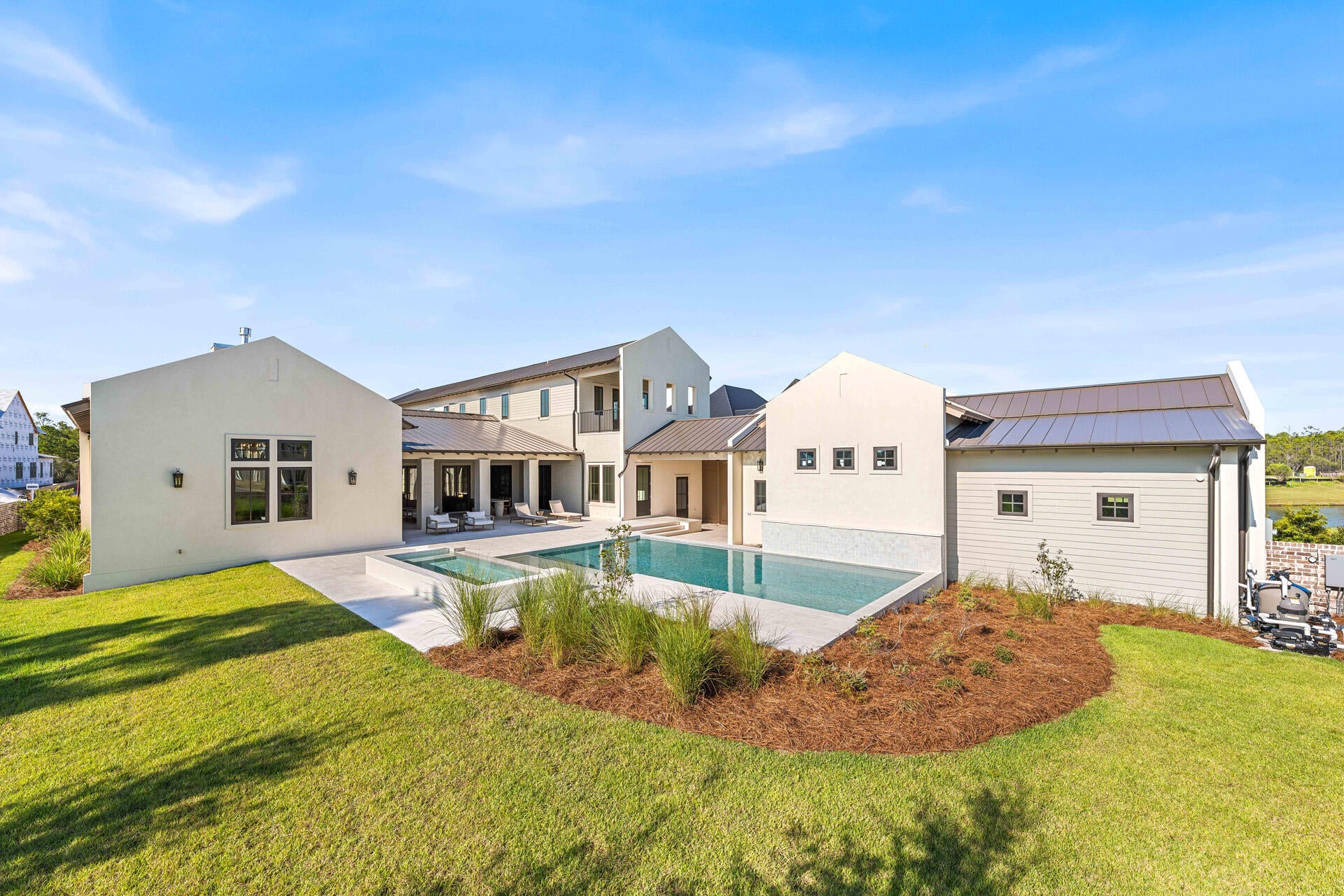Watersound Camp Creek - Residential