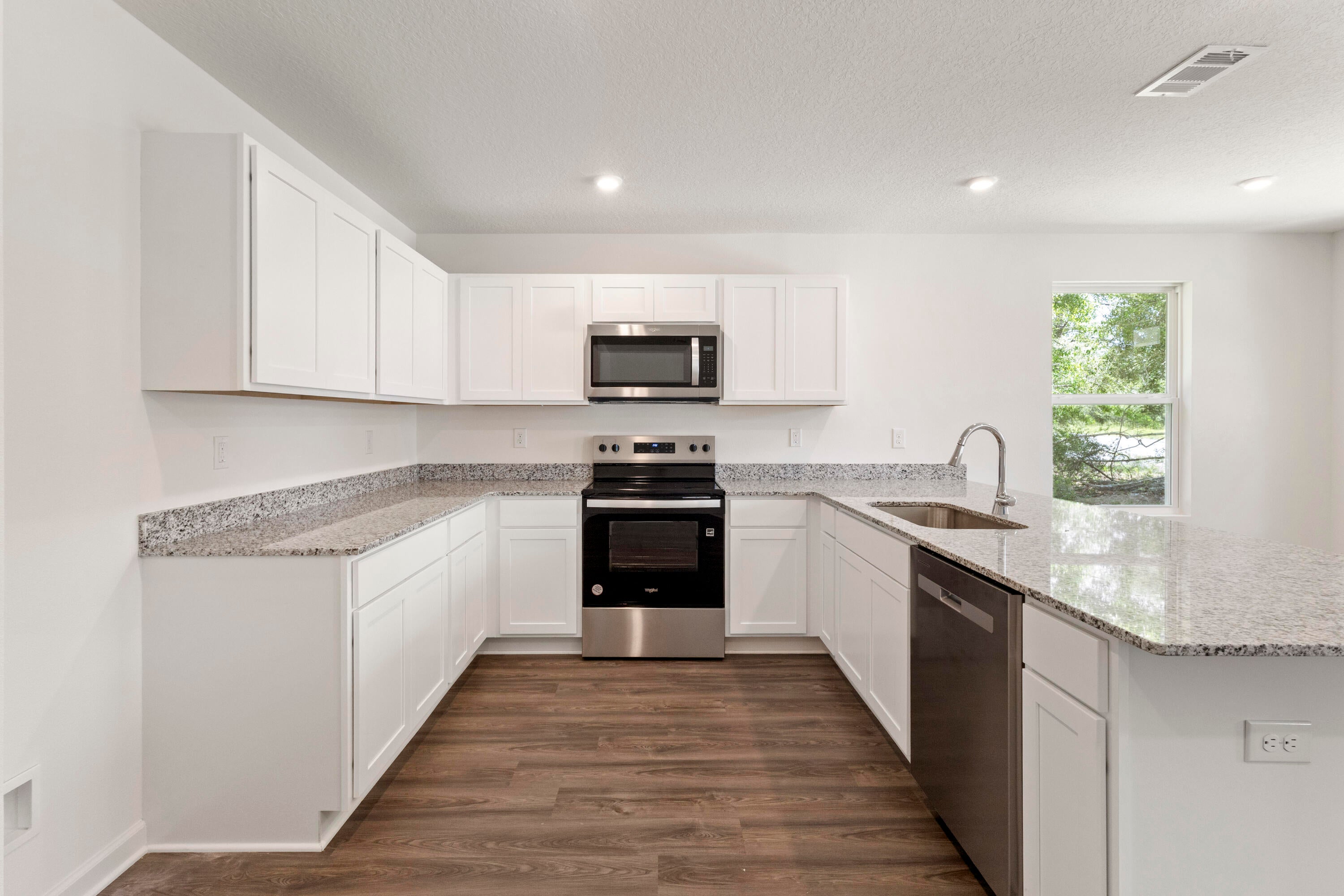 Sunny Hills Classic - Residential