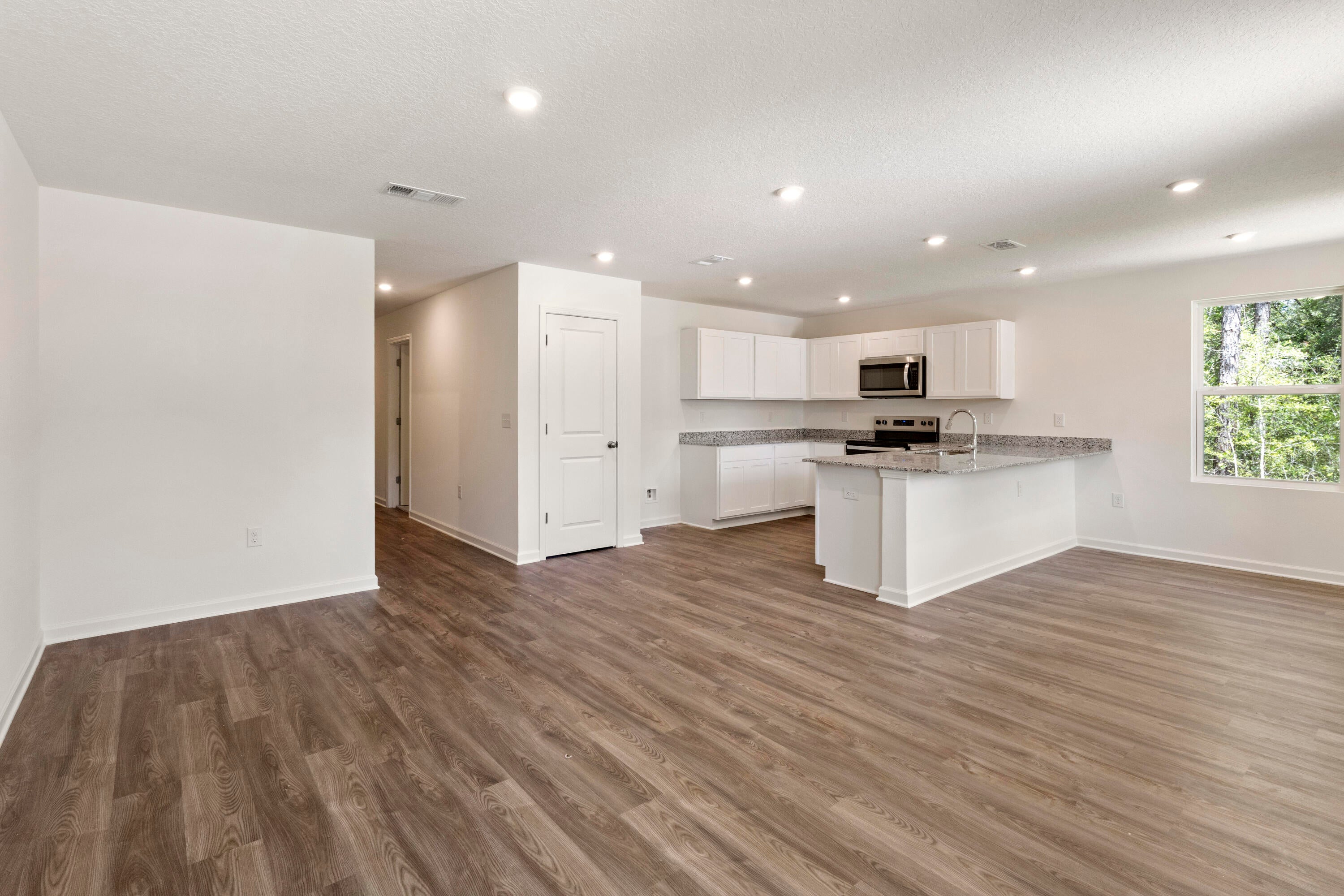 Sunny Hills Classic - Residential