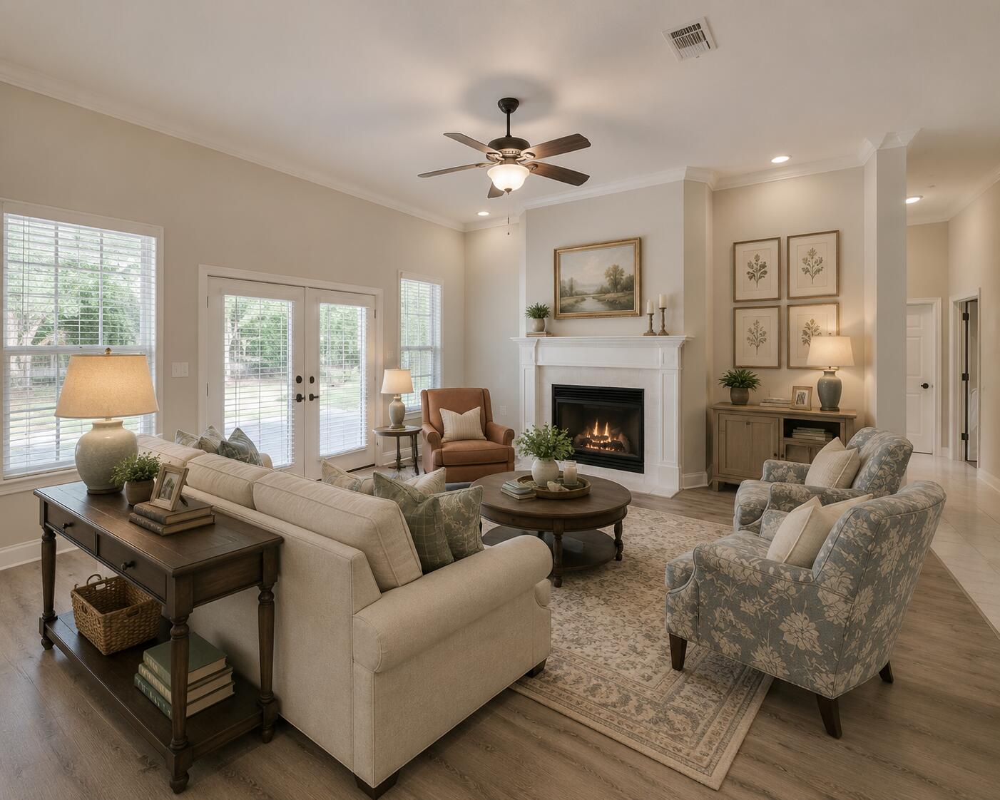 SHOAL LANDING EAST - Residential