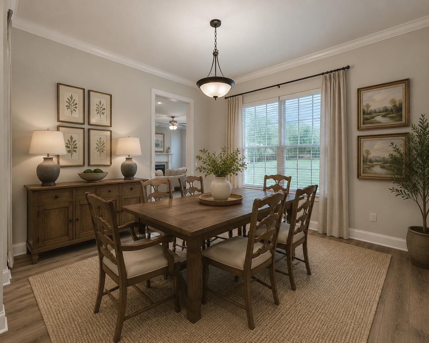 SHOAL LANDING EAST - Residential