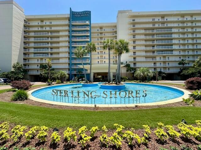 STERLING SHORES - Residential