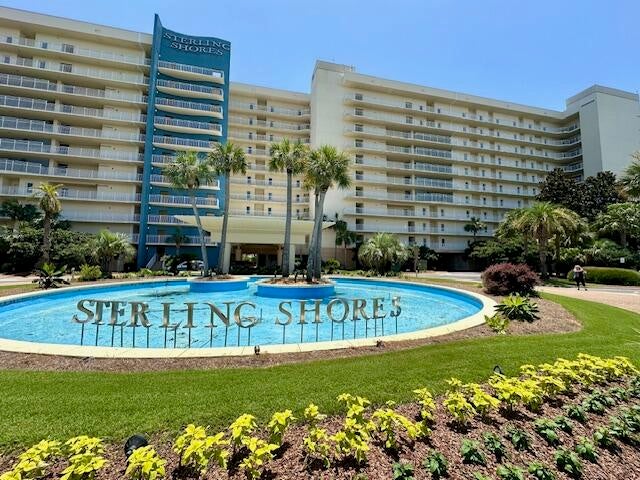 STERLING SHORES - Residential