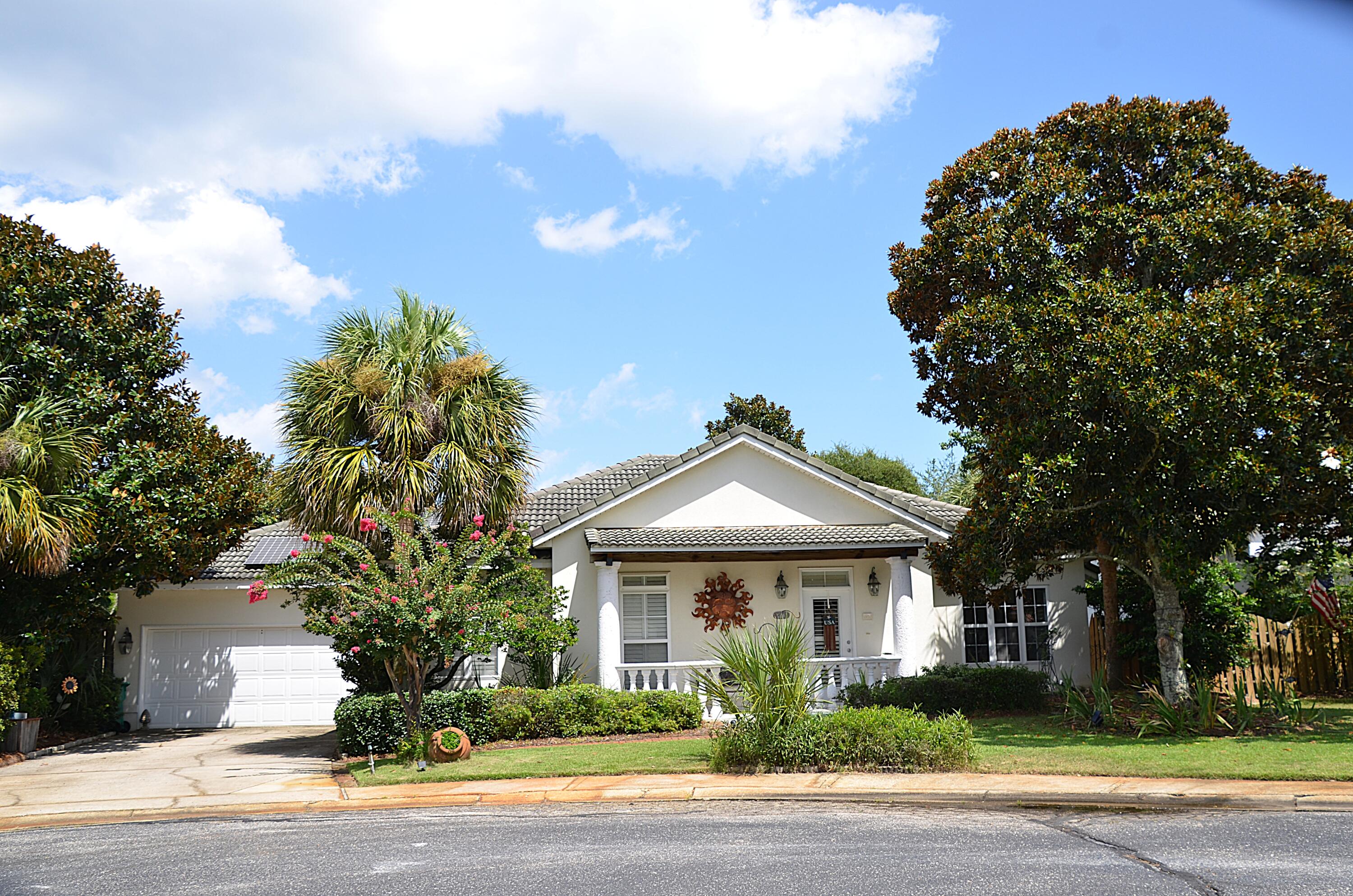 TUSCANY S/D PH2 LOT 40 - Residential