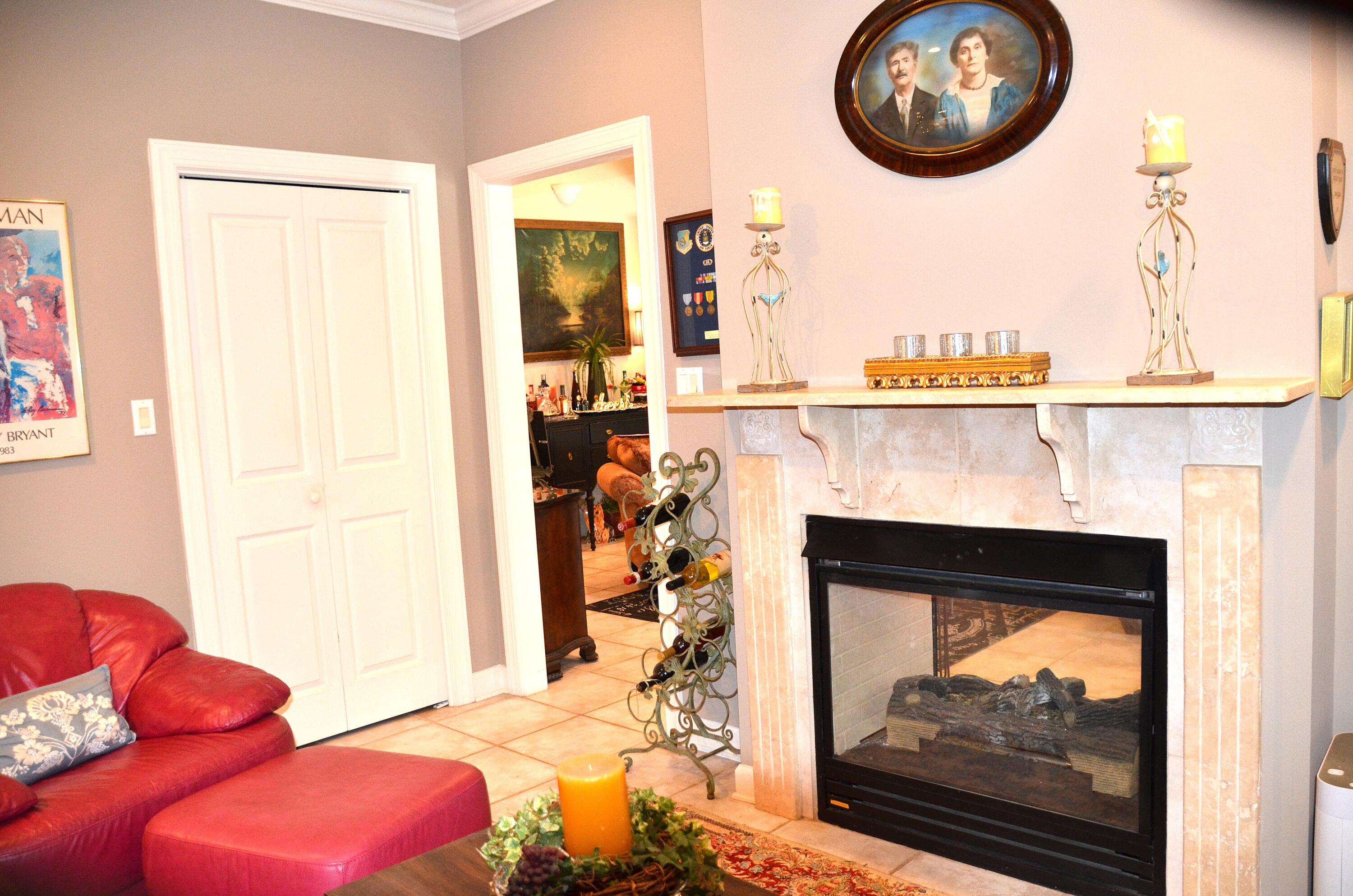 TUSCANY S/D PH2 LOT 40 - Residential