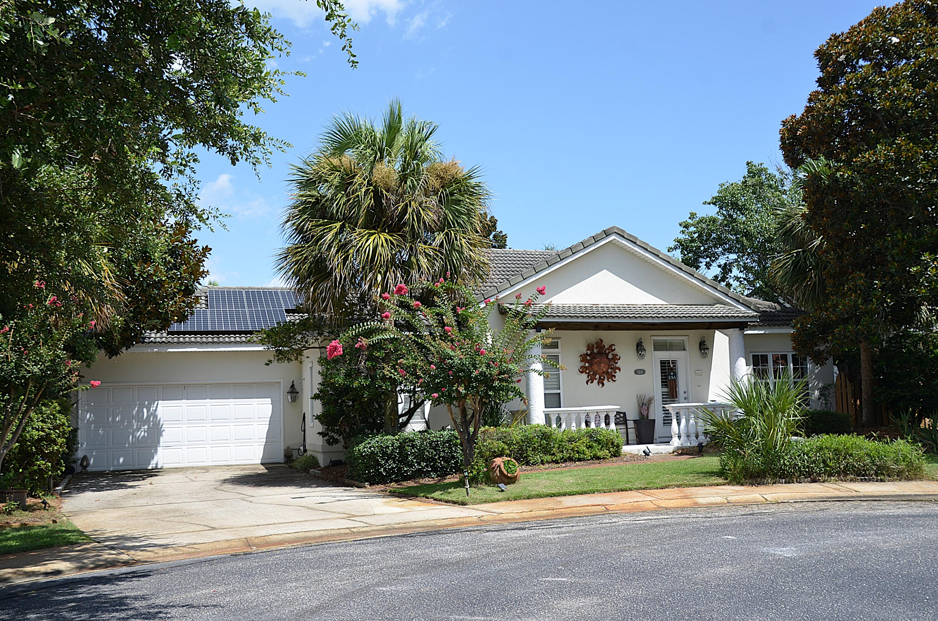TUSCANY S/D PH2 LOT 40 - Residential