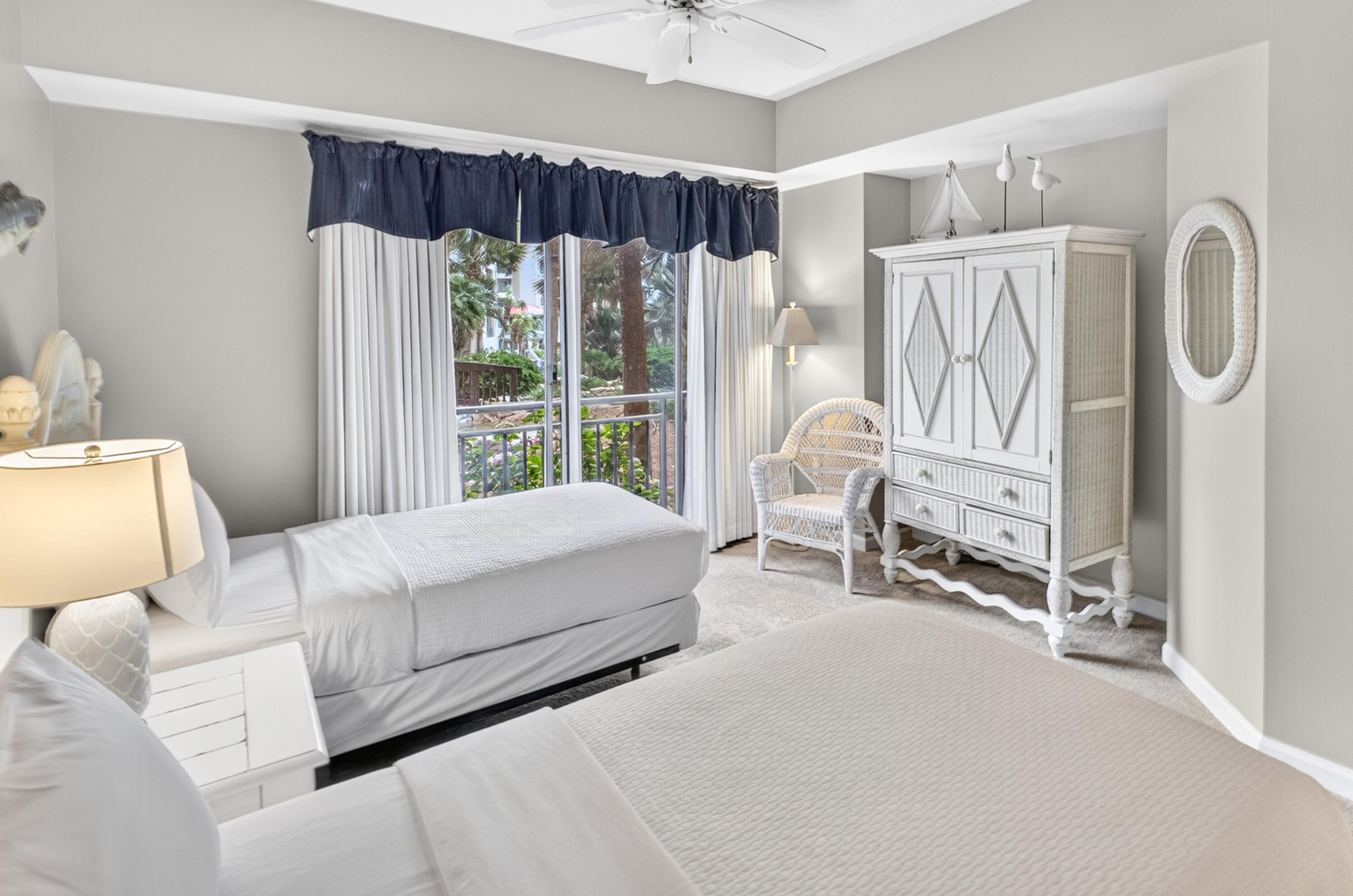 WESTWINDS AT SANDESTIN CONDO - Residential