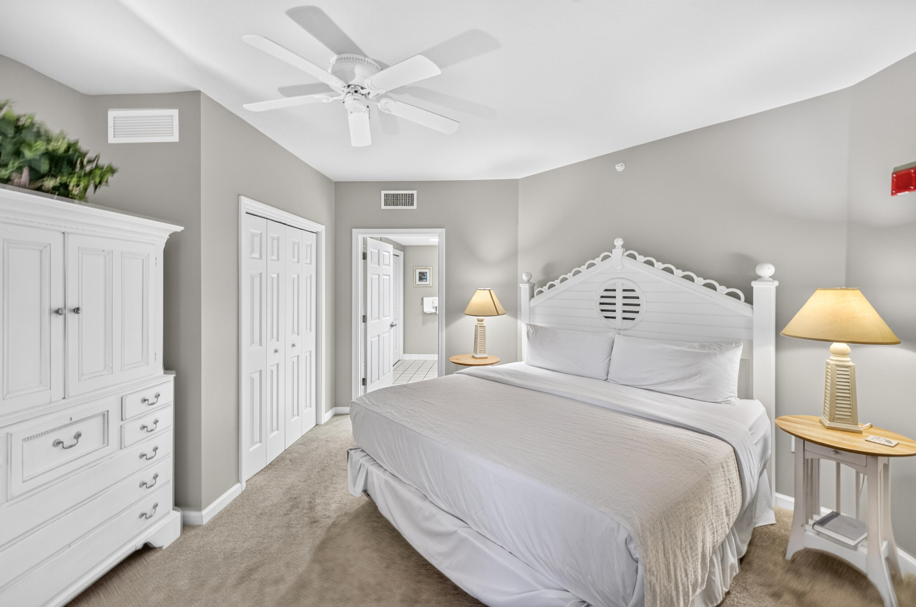 WESTWINDS AT SANDESTIN CONDO - Residential