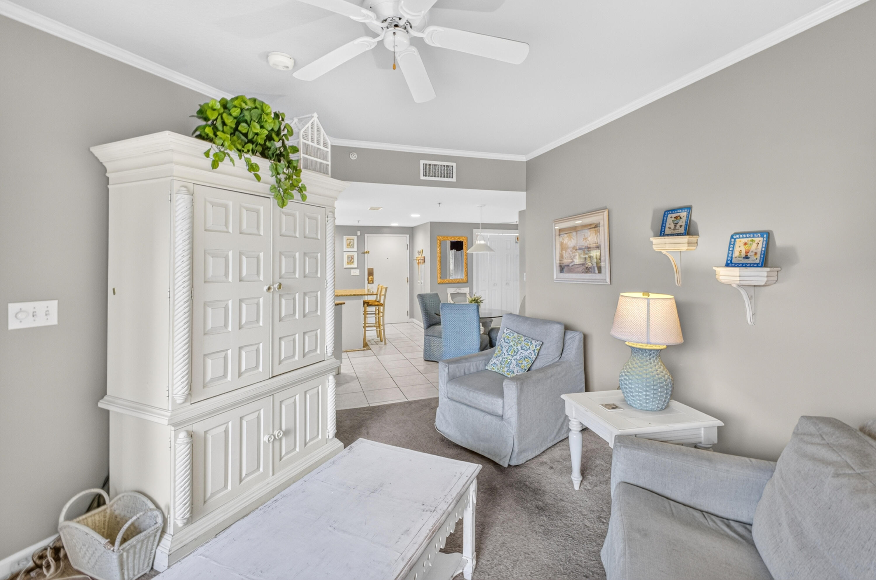 WESTWINDS AT SANDESTIN CONDO - Residential