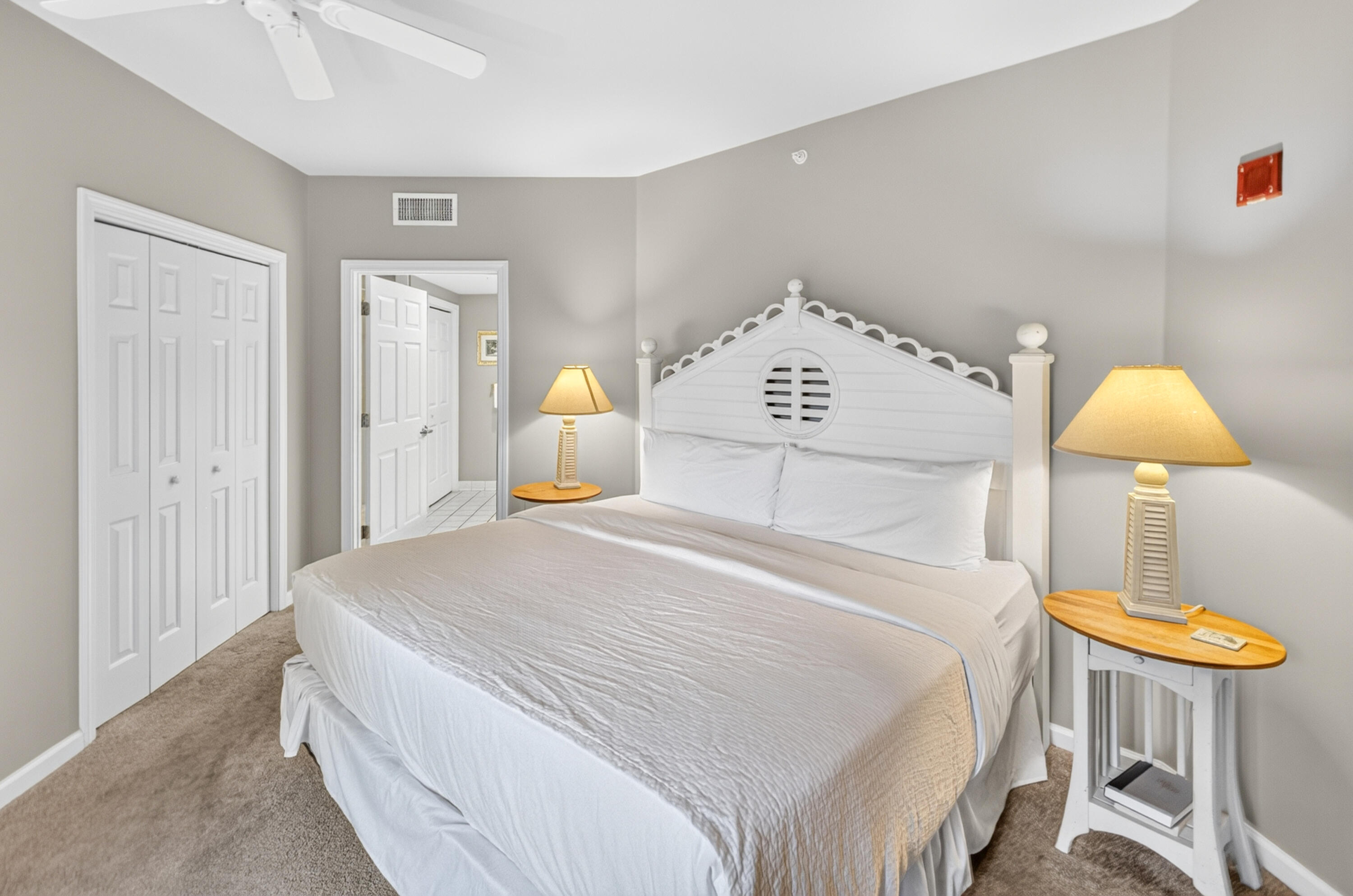 WESTWINDS AT SANDESTIN CONDO - Residential