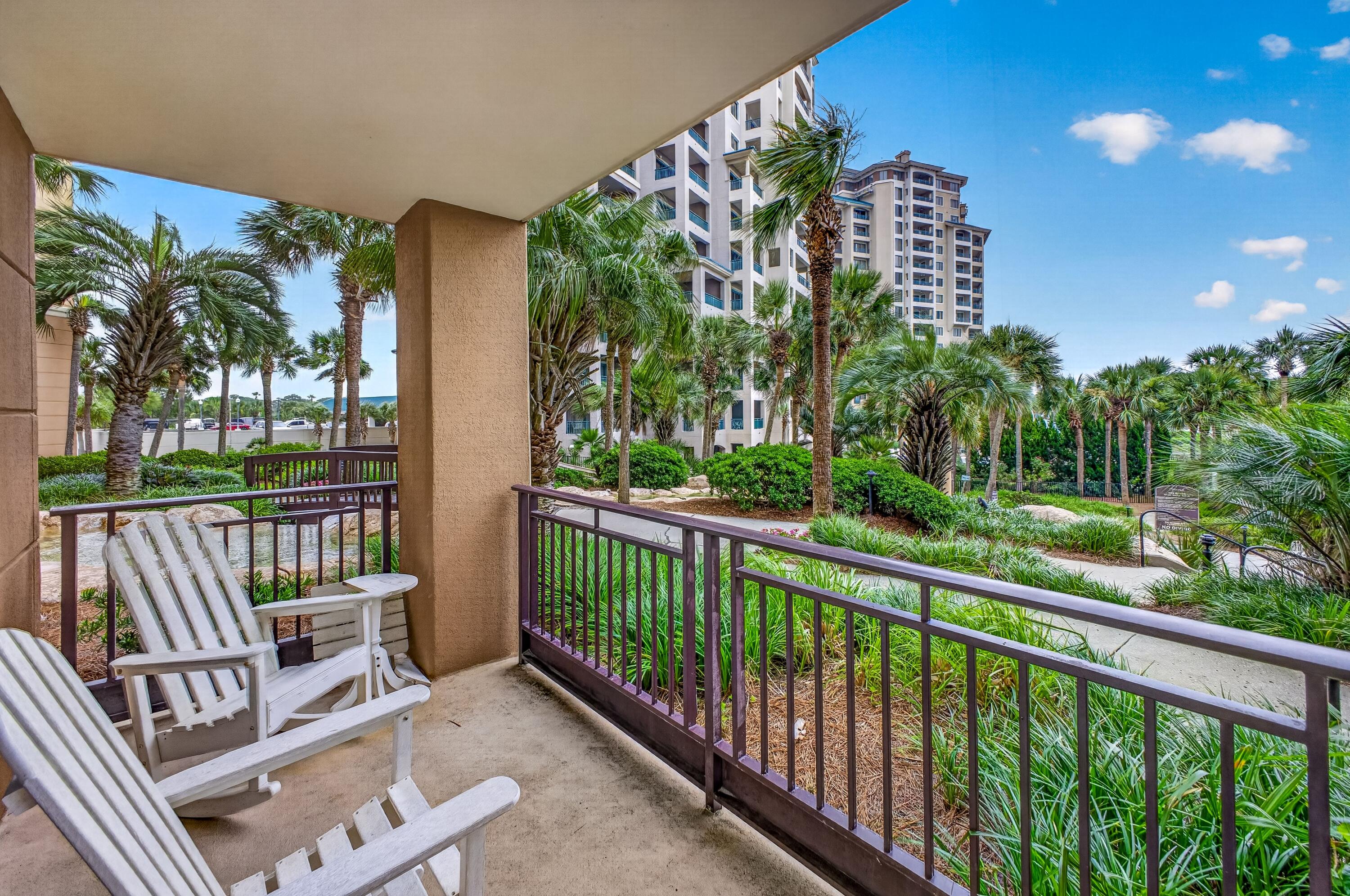 WESTWINDS AT SANDESTIN CONDO - Residential