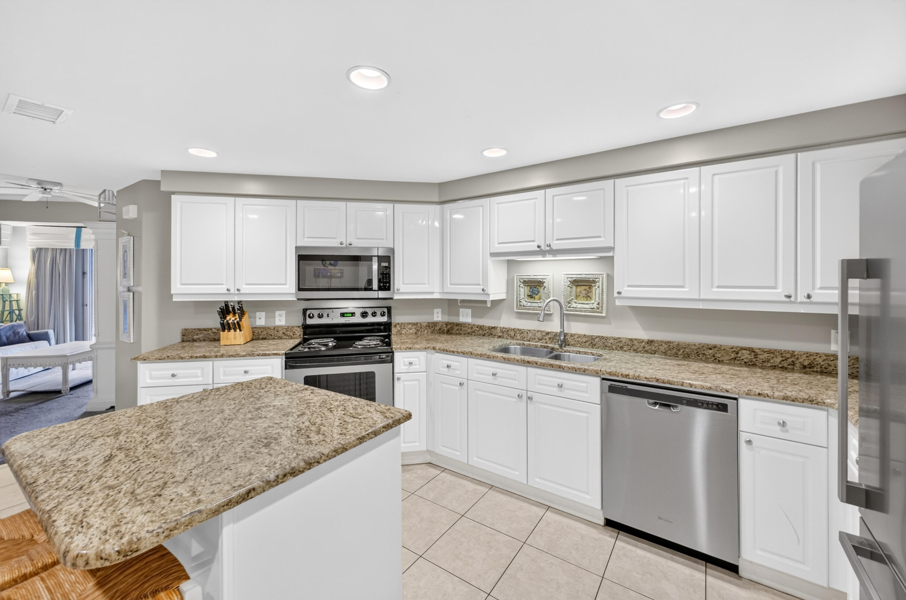 WESTWINDS AT SANDESTIN CONDO - Residential