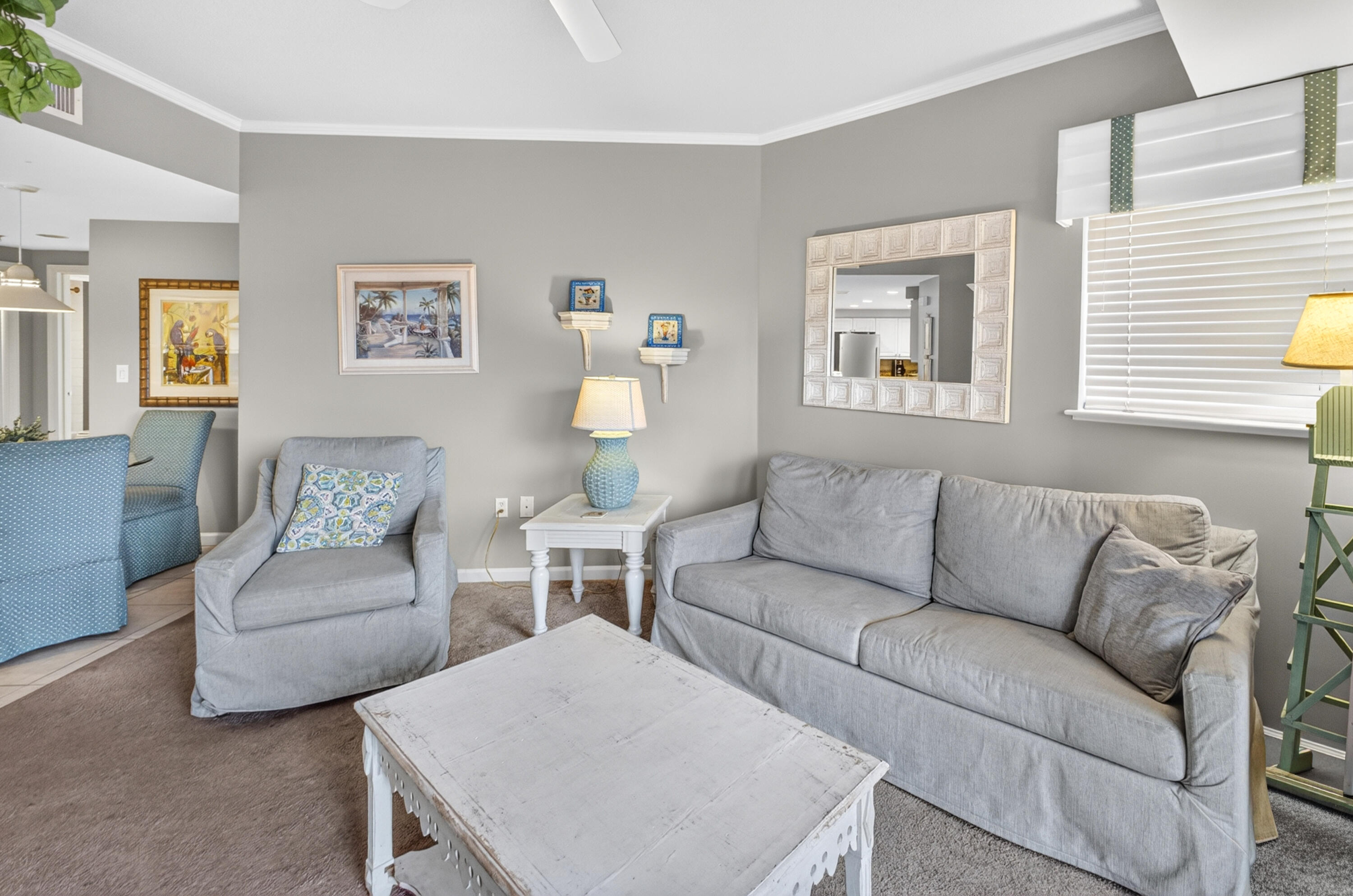 WESTWINDS AT SANDESTIN CONDO - Residential