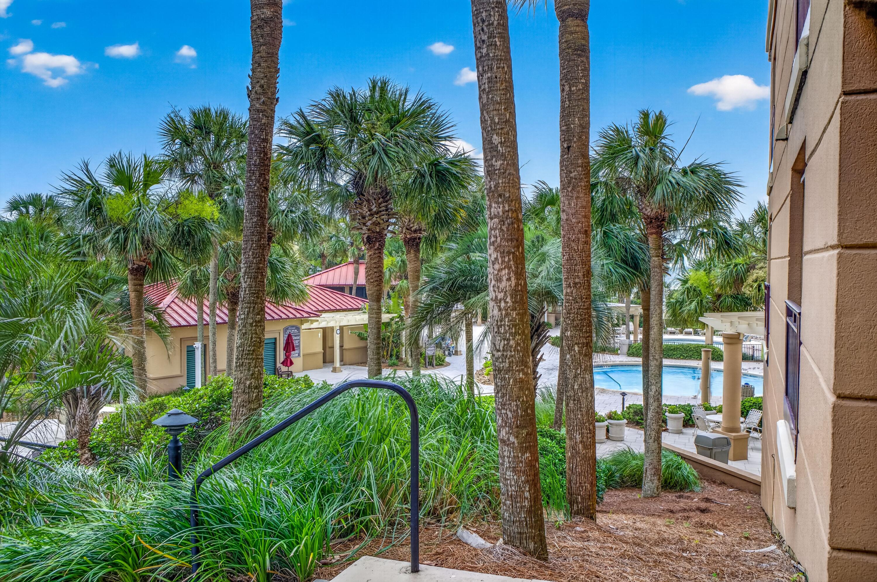 WESTWINDS AT SANDESTIN CONDO - Residential