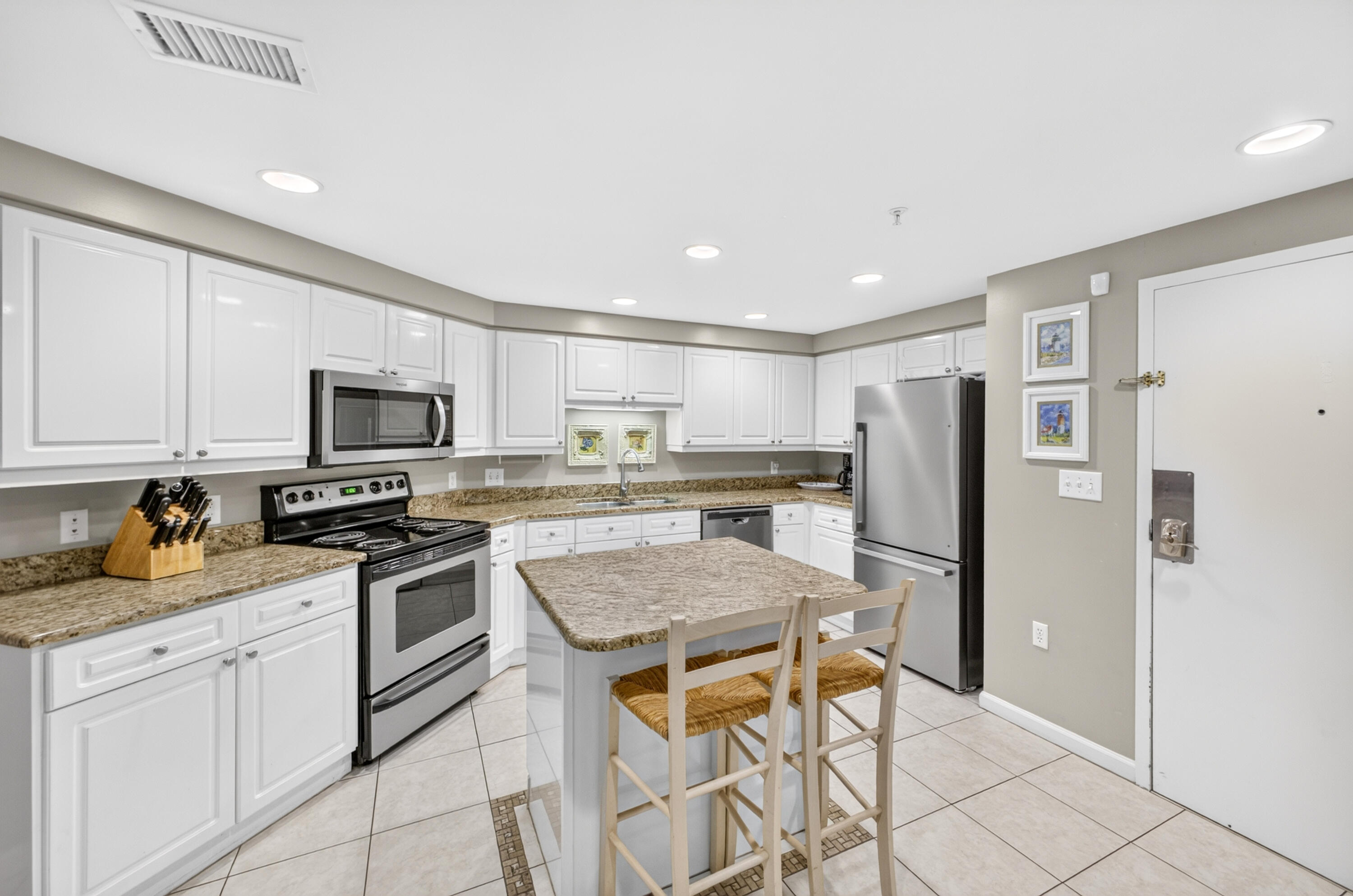 WESTWINDS AT SANDESTIN CONDO - Residential