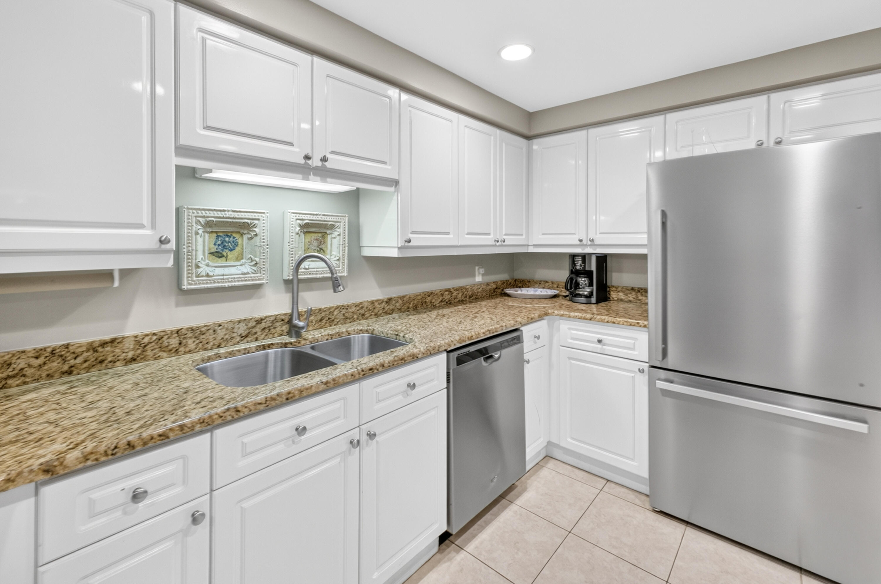 WESTWINDS AT SANDESTIN CONDO - Residential