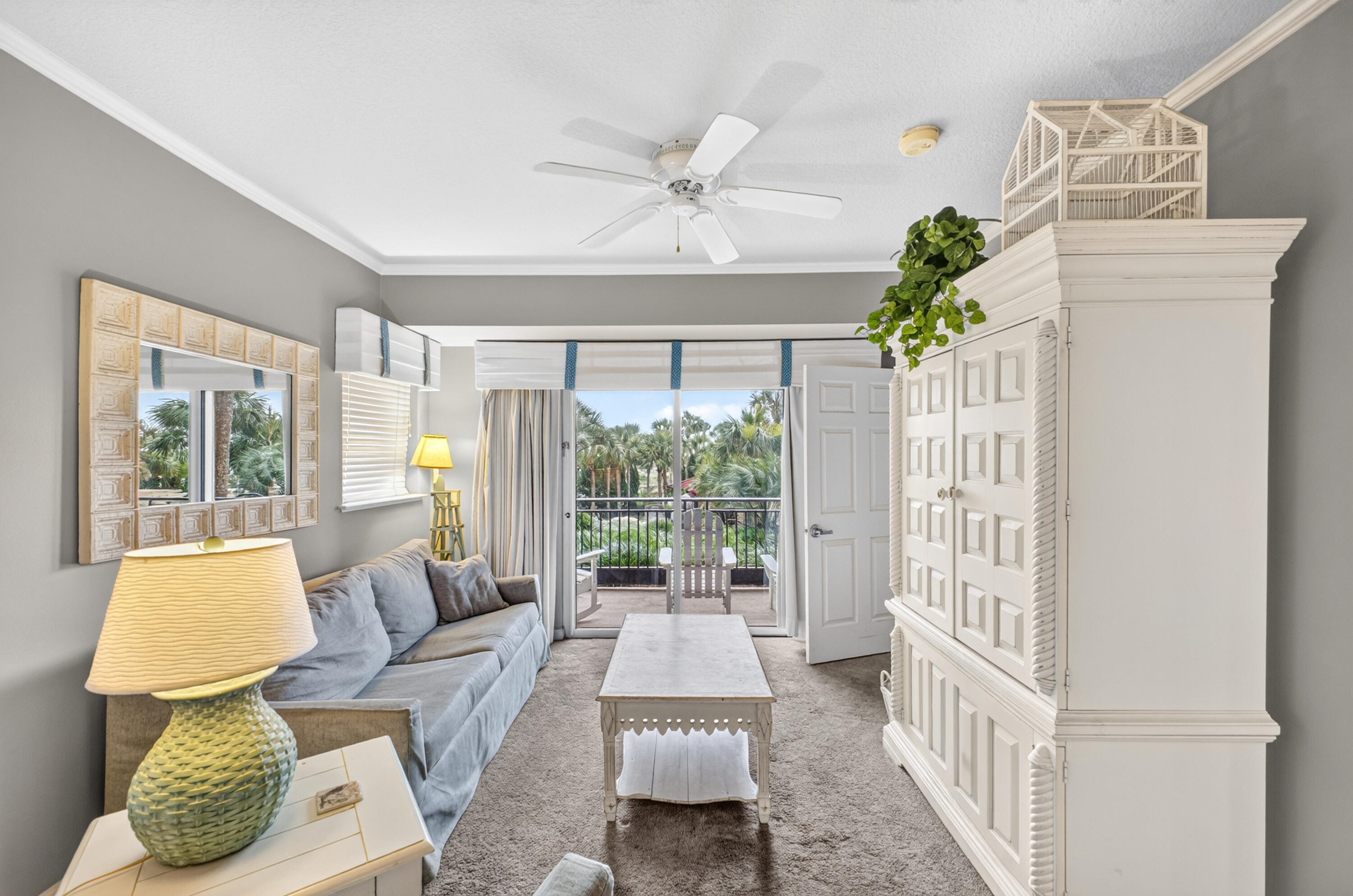 WESTWINDS AT SANDESTIN CONDO - Residential