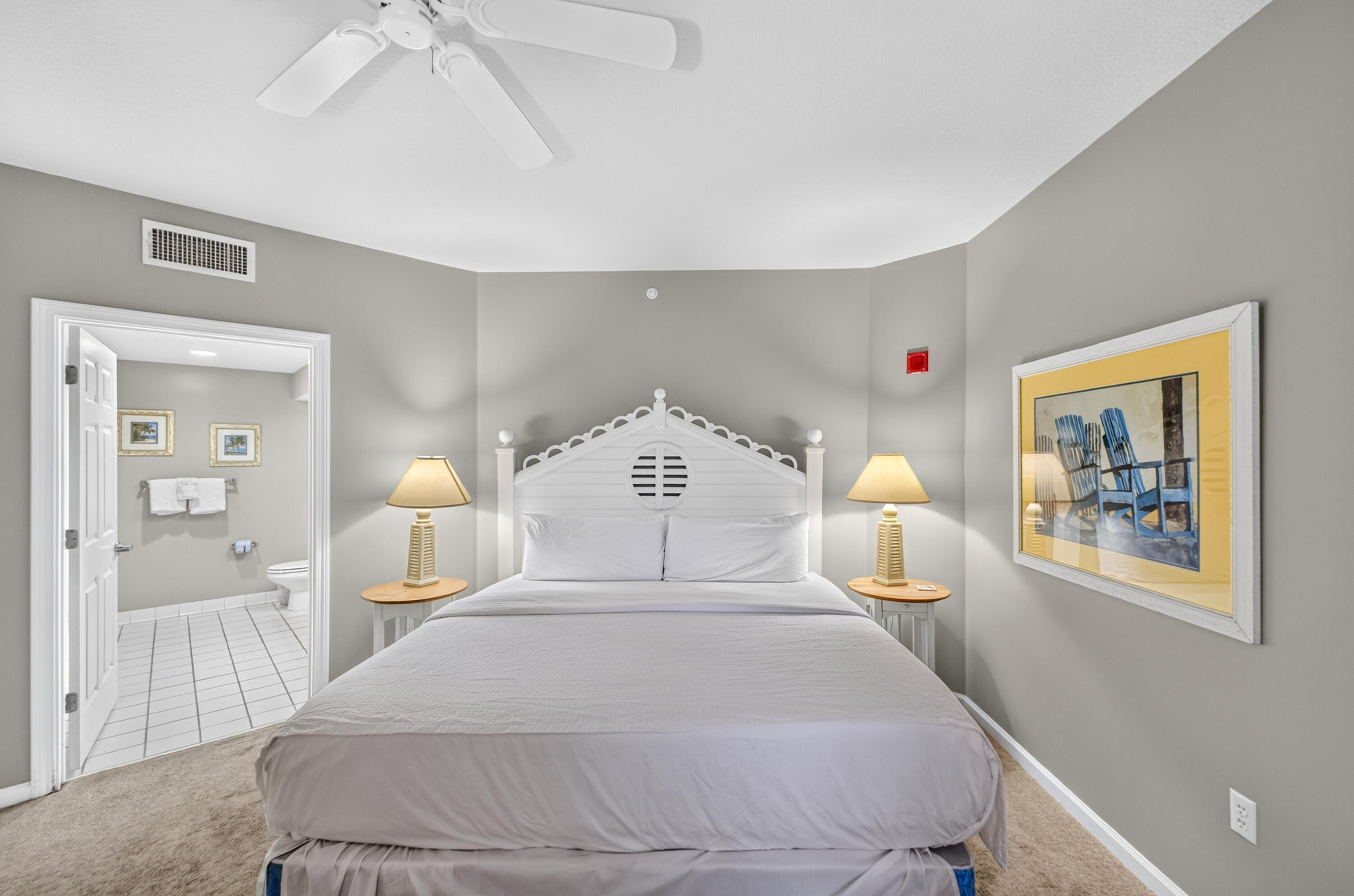 WESTWINDS AT SANDESTIN CONDO - Residential