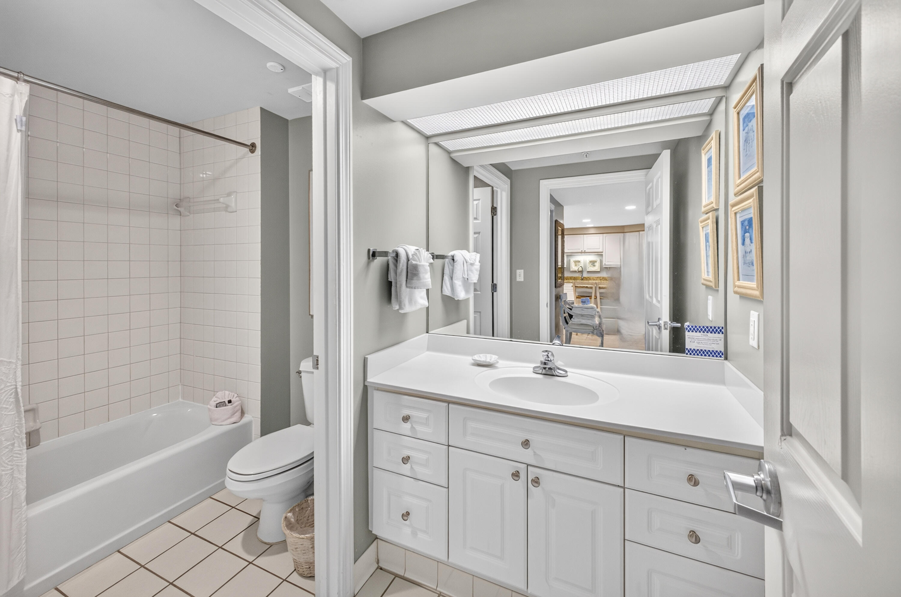 WESTWINDS AT SANDESTIN CONDO - Residential