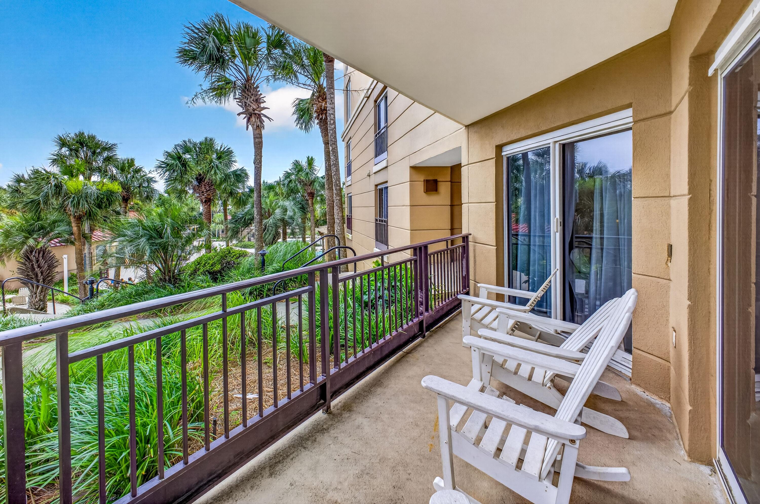 WESTWINDS AT SANDESTIN CONDO - Residential