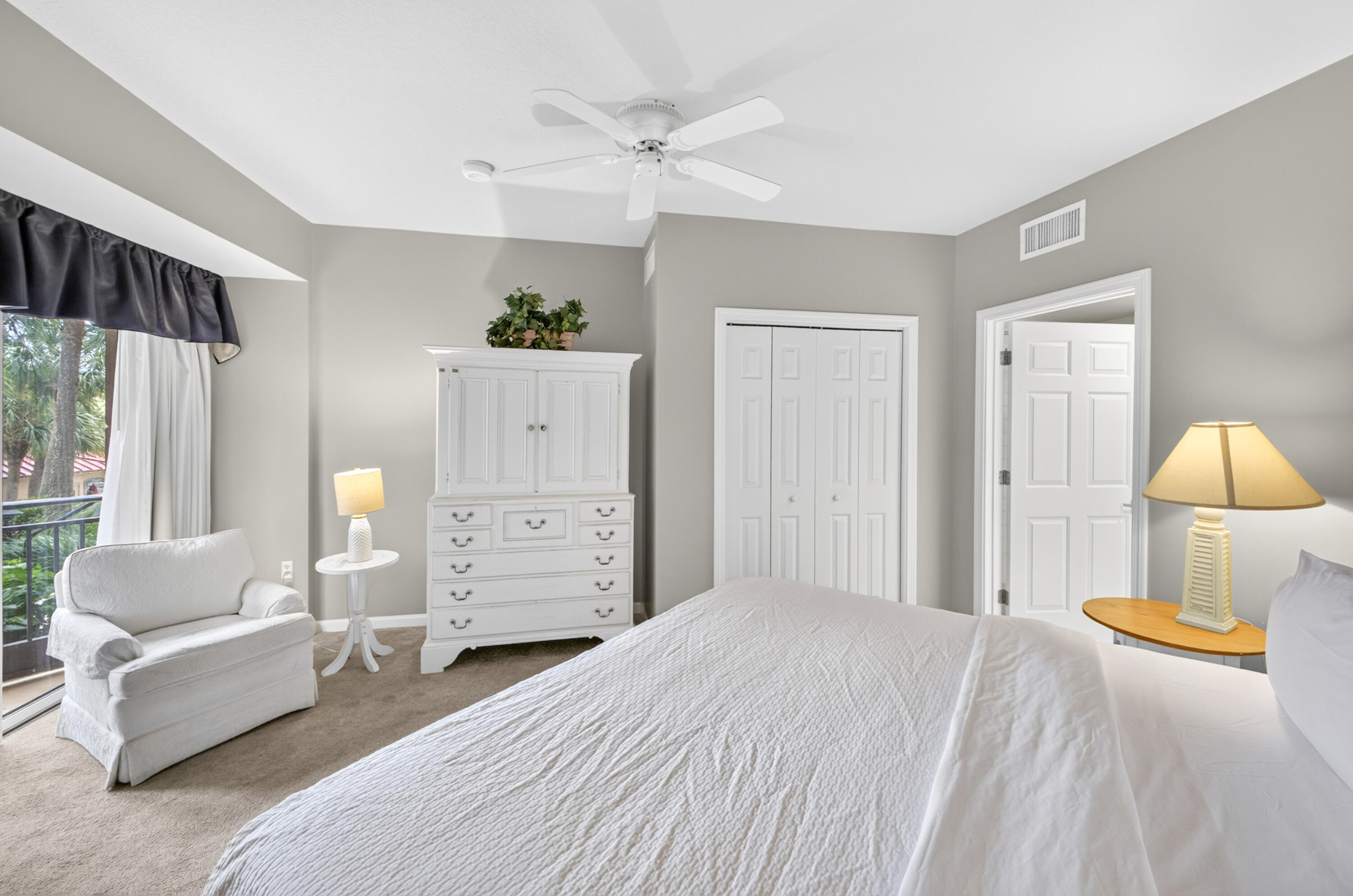 WESTWINDS AT SANDESTIN CONDO - Residential