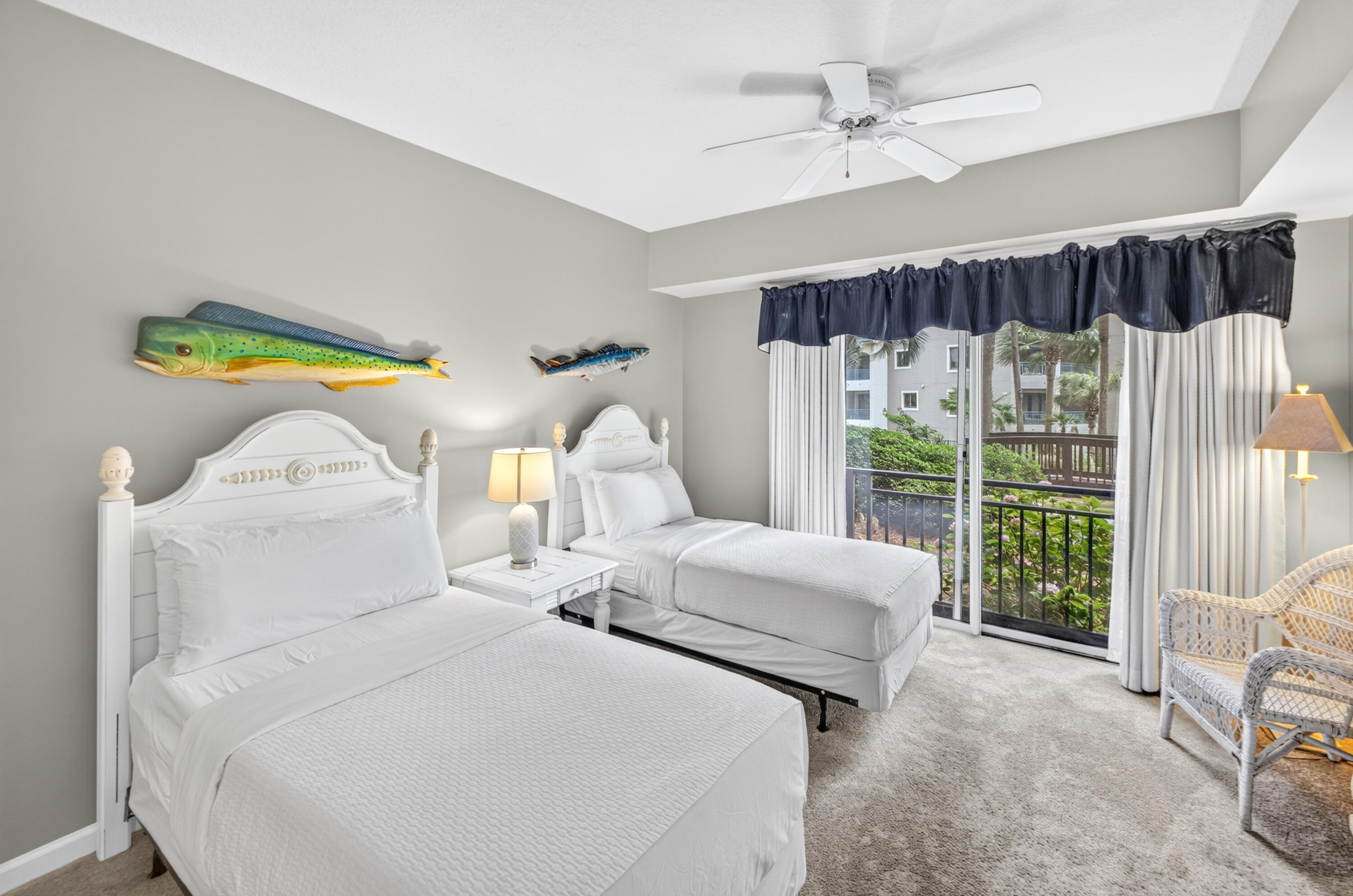 WESTWINDS AT SANDESTIN CONDO - Residential