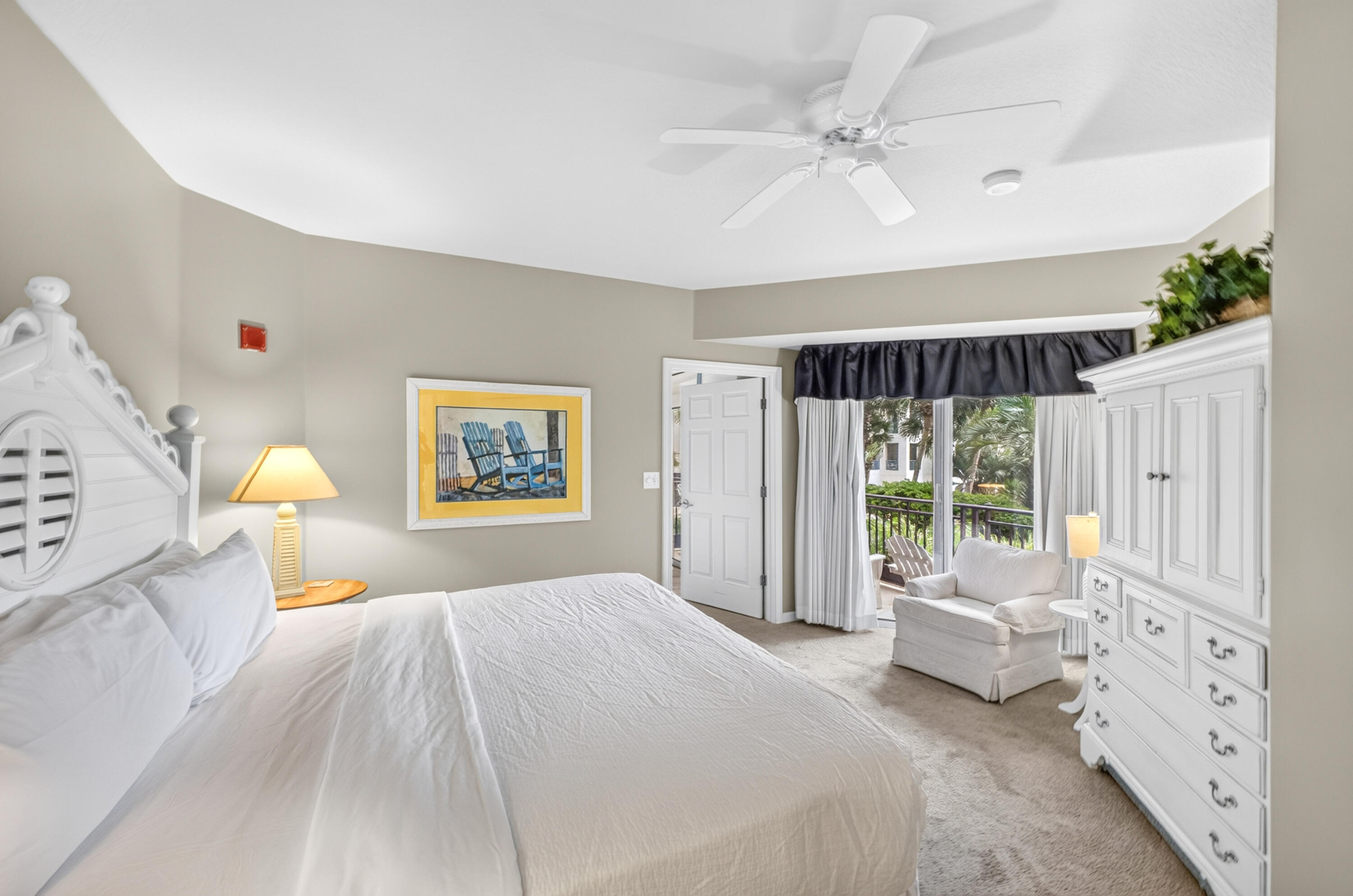 WESTWINDS AT SANDESTIN CONDO - Residential