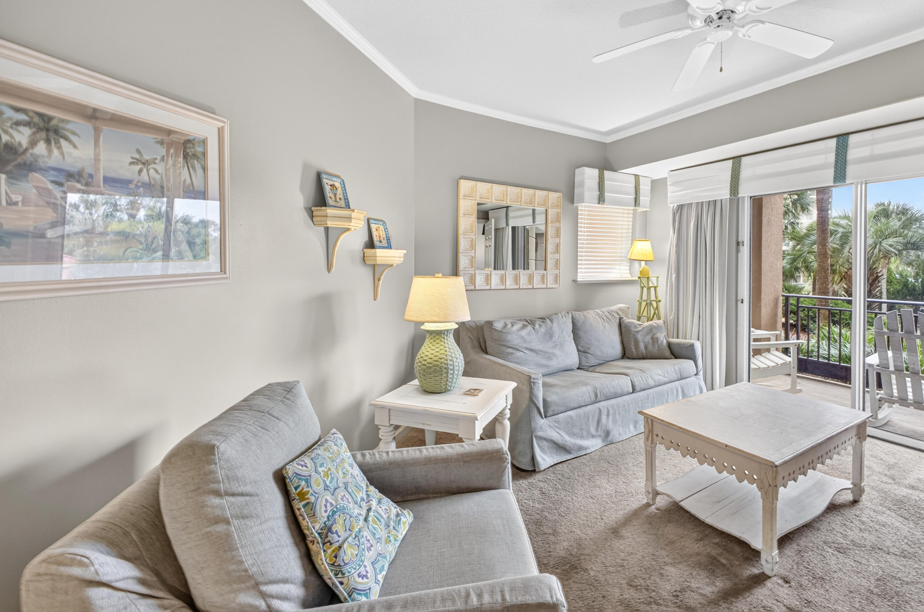 WESTWINDS AT SANDESTIN CONDO - Residential