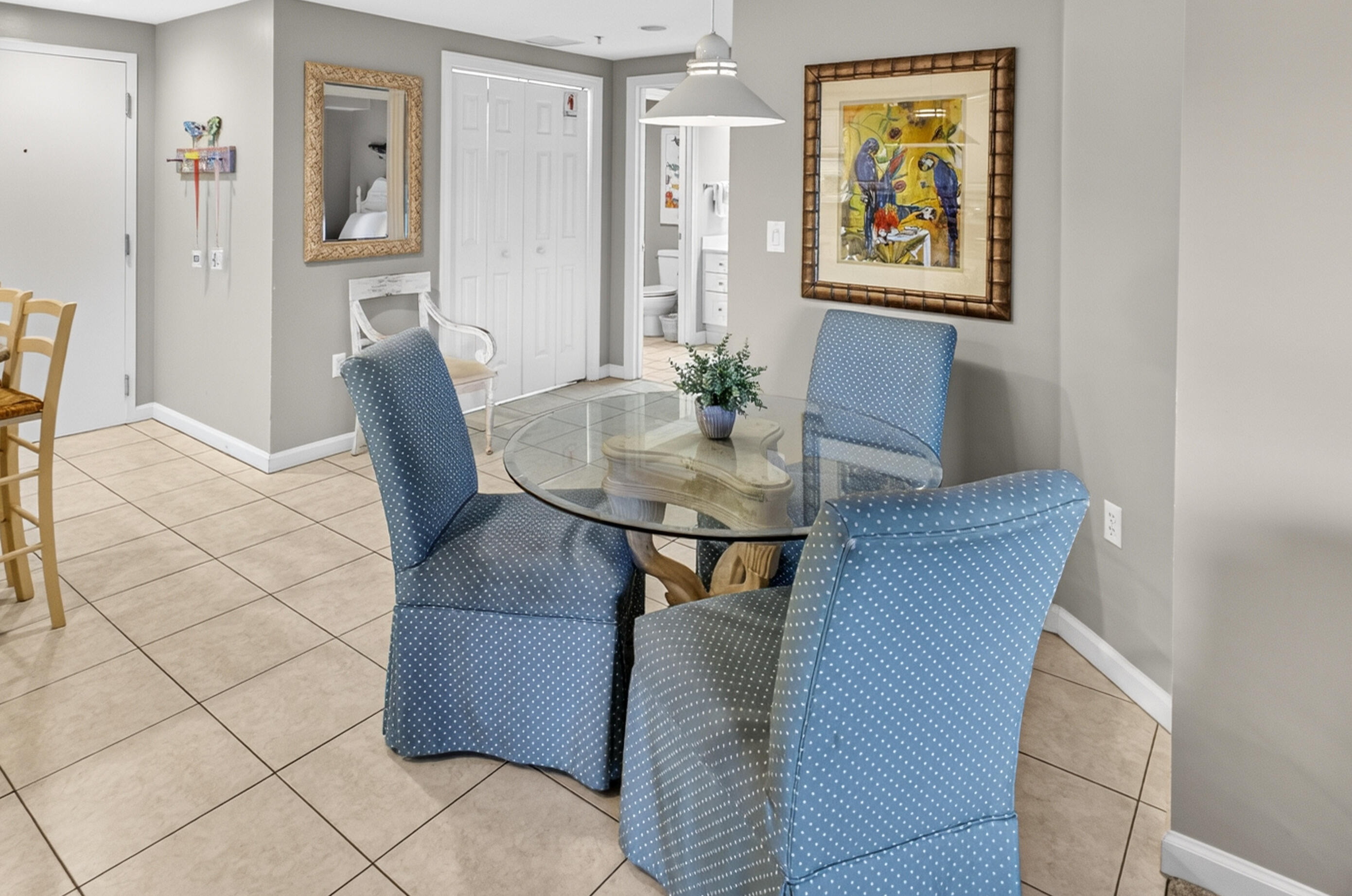 WESTWINDS AT SANDESTIN CONDO - Residential