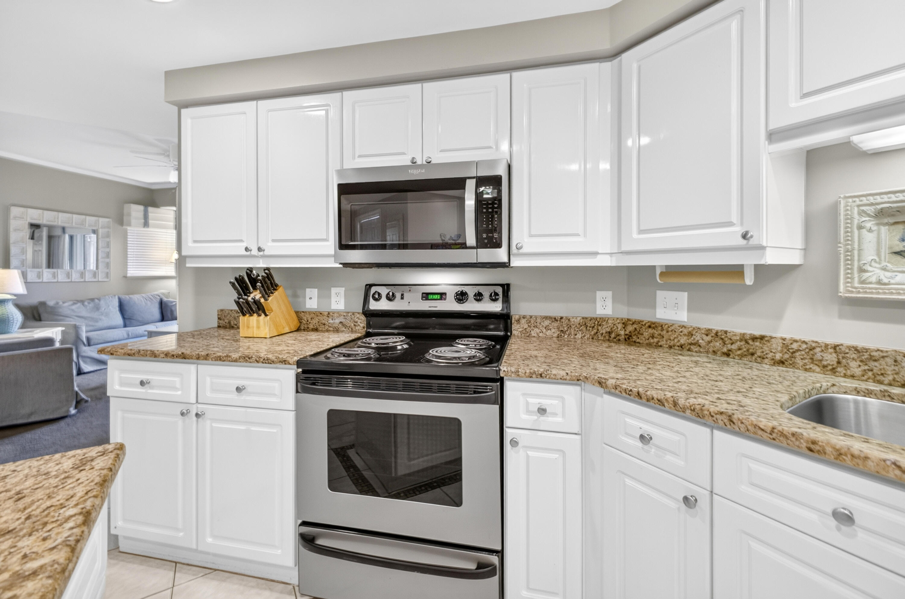 WESTWINDS AT SANDESTIN CONDO - Residential