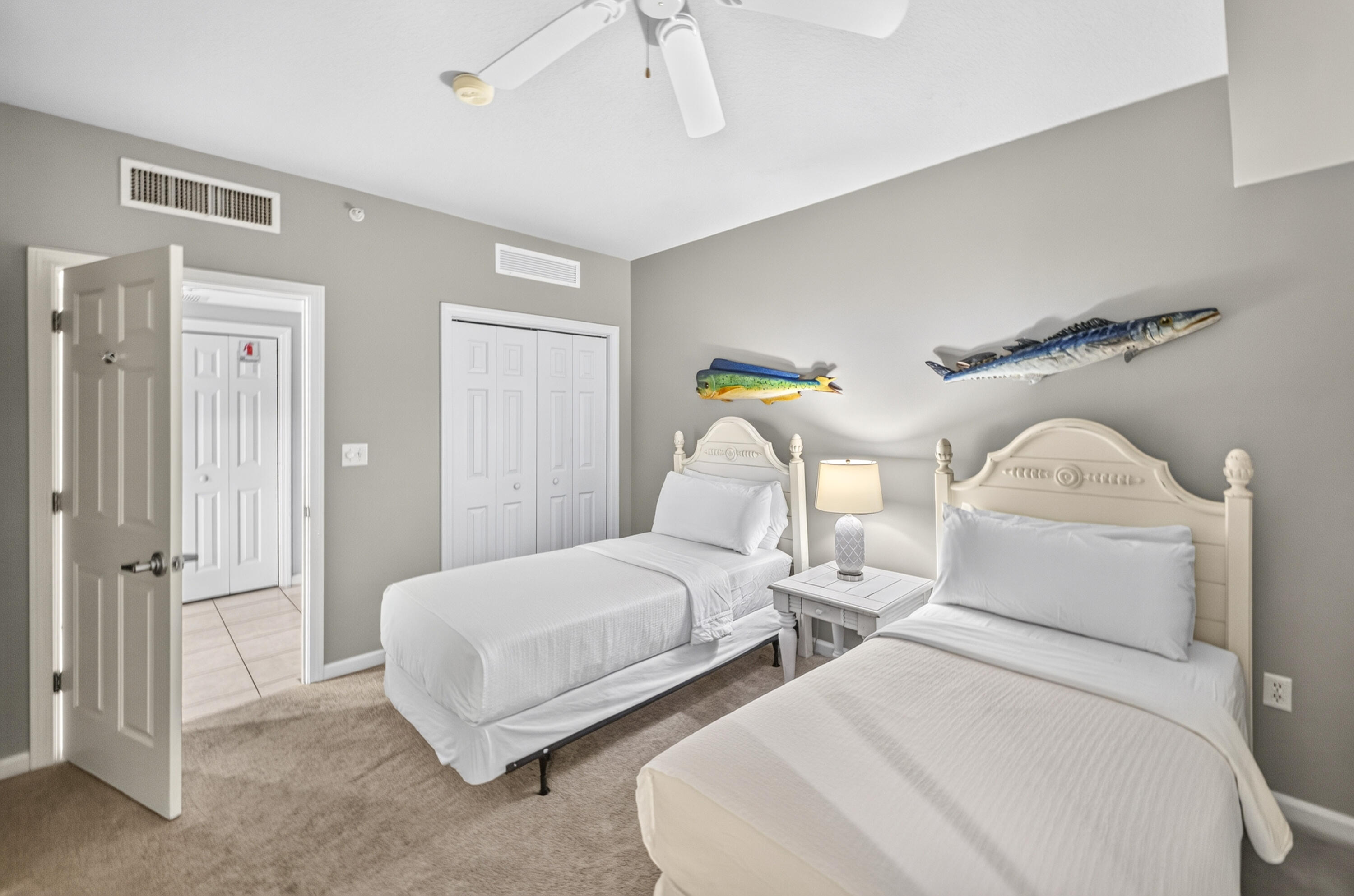 WESTWINDS AT SANDESTIN CONDO - Residential