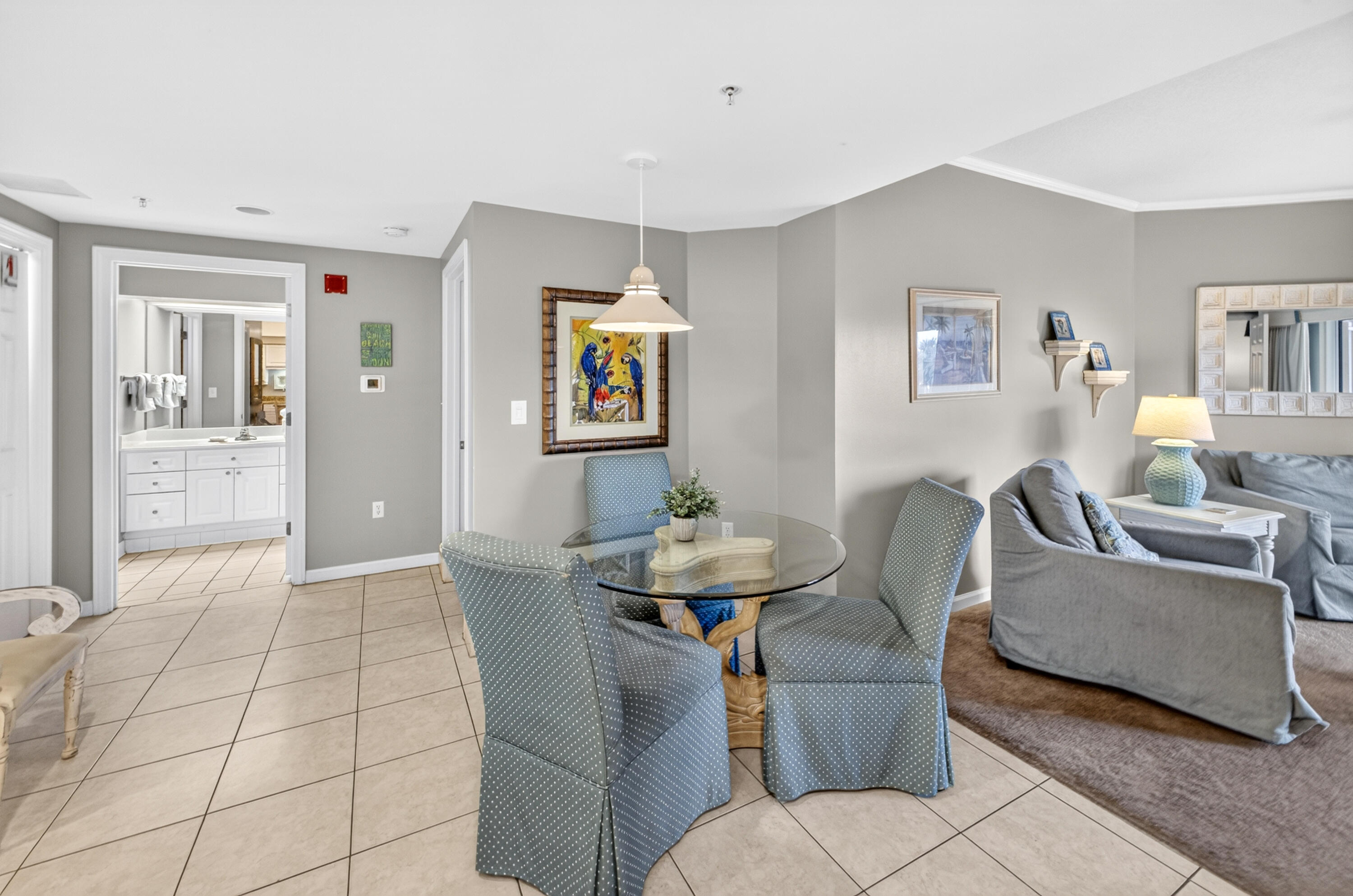 WESTWINDS AT SANDESTIN CONDO - Residential