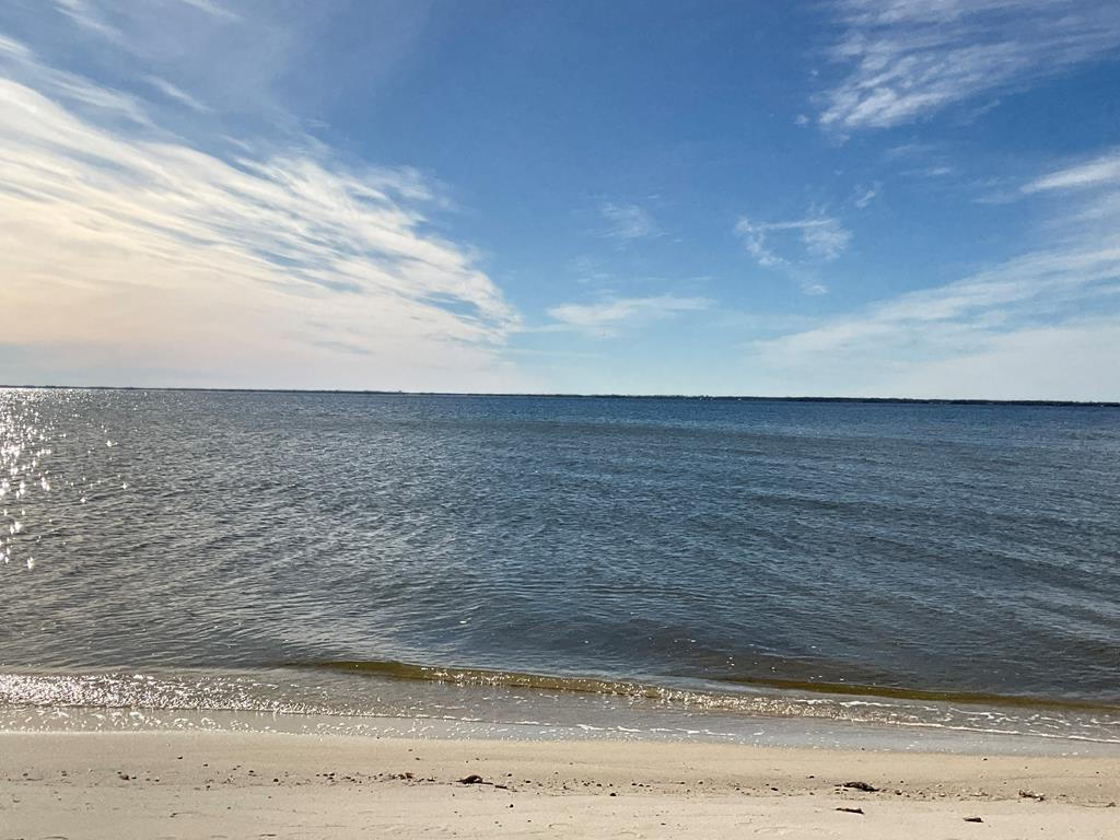Windmark Beach - Land