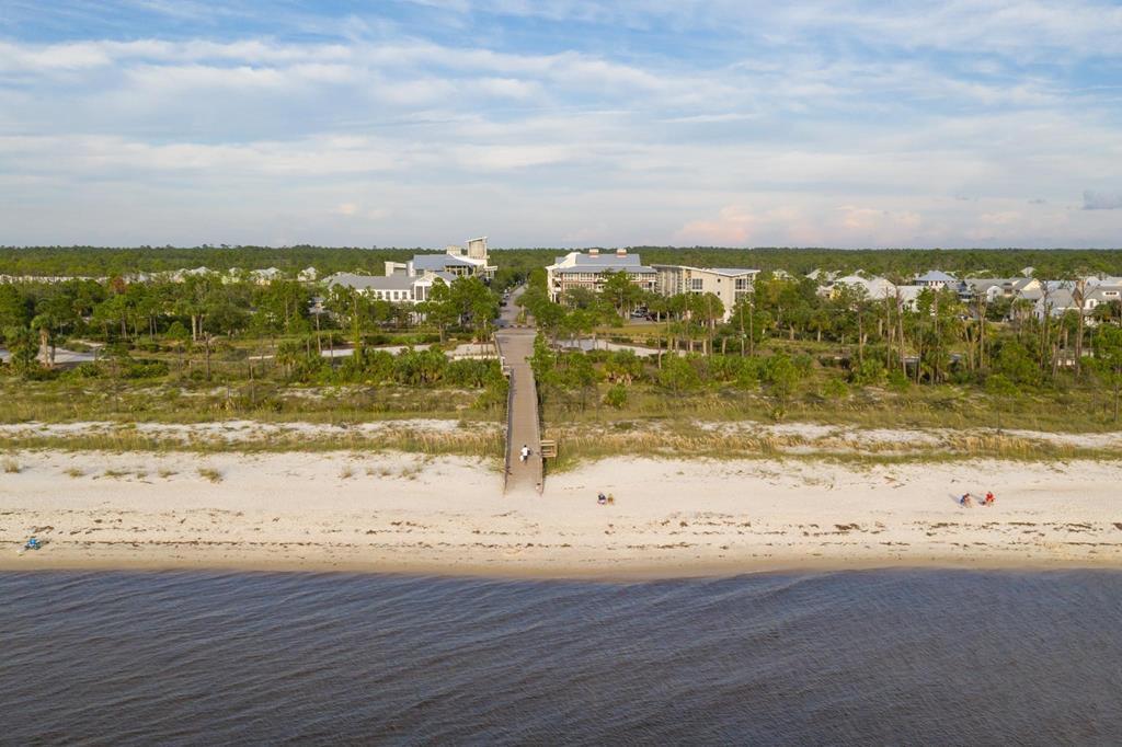 Windmark Beach - Land
